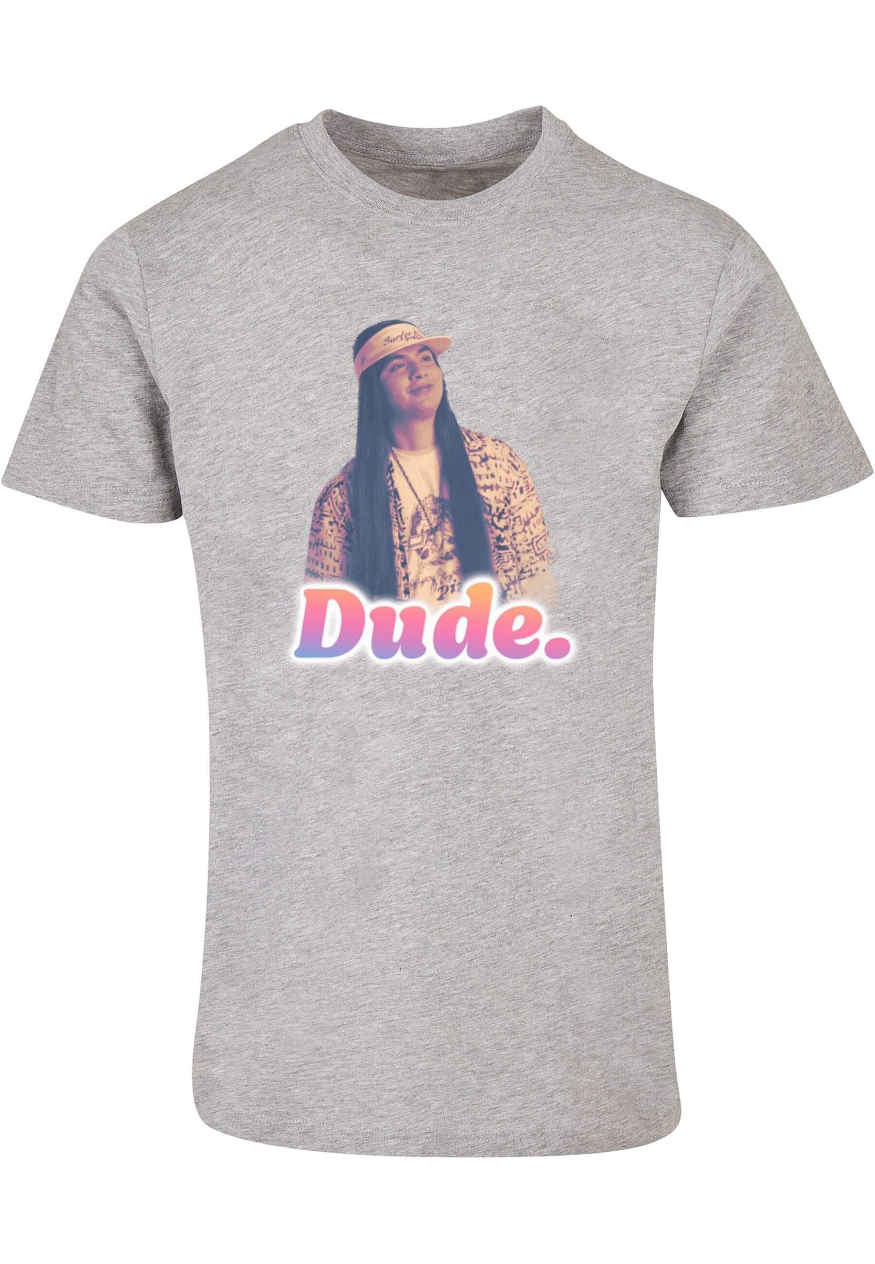 ABSOLUTE CULT T-Shirt »ABSOLUTE CULT Herren Stranger Things - Argyle Dude T-Shirt«, (1 tlg.)