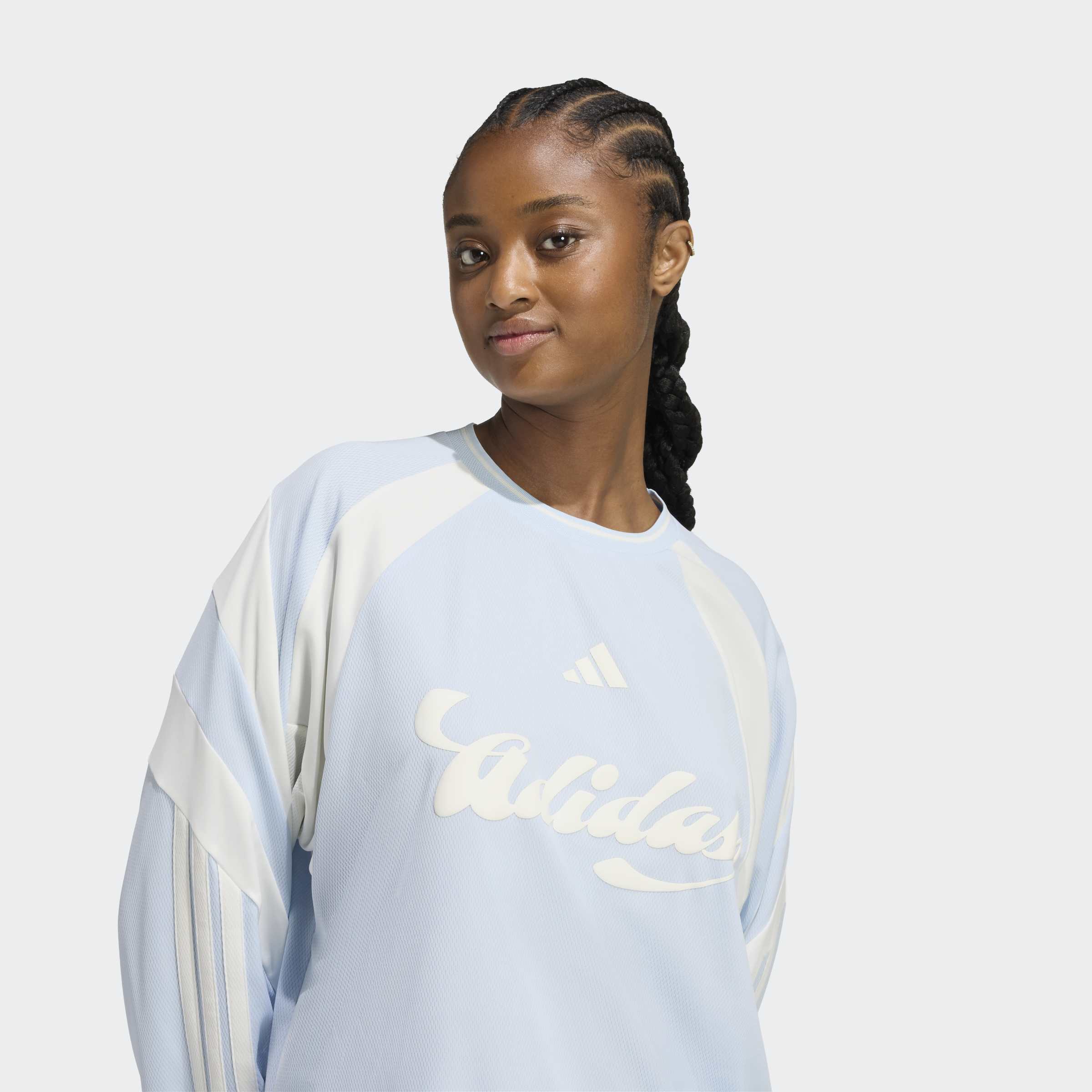 Thumbnail - adidas Sportswear Langarmshirt "W HER LS"