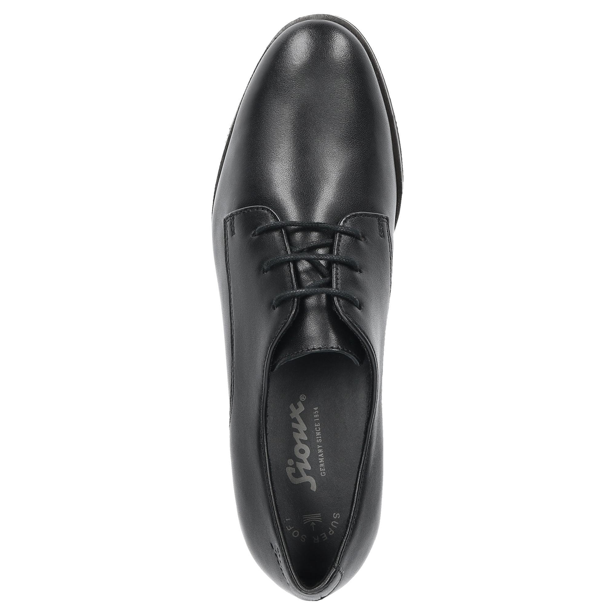 SIOUX Schnürschuh »Bovinia-714«