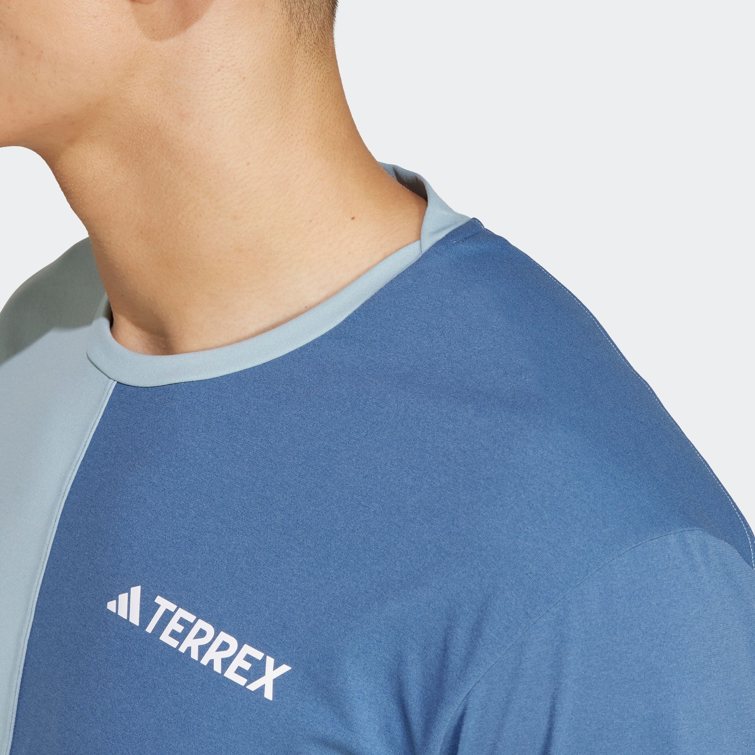 adidas TERREX Funktionsshirt »MT TEE«