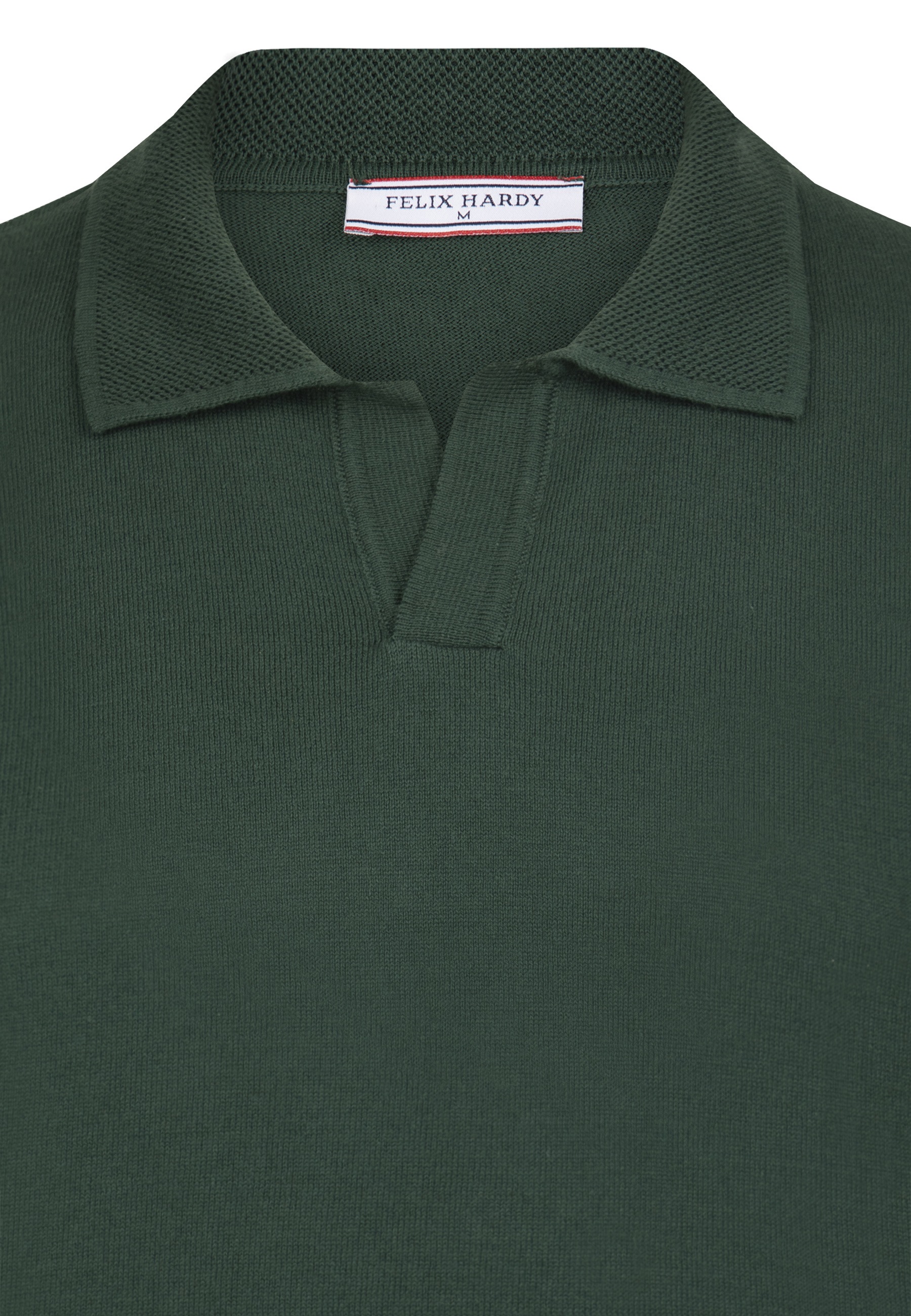 Felix Hardy Polokragenpullover "Pullover mit Polokragen - knopflos" günstig online kaufen