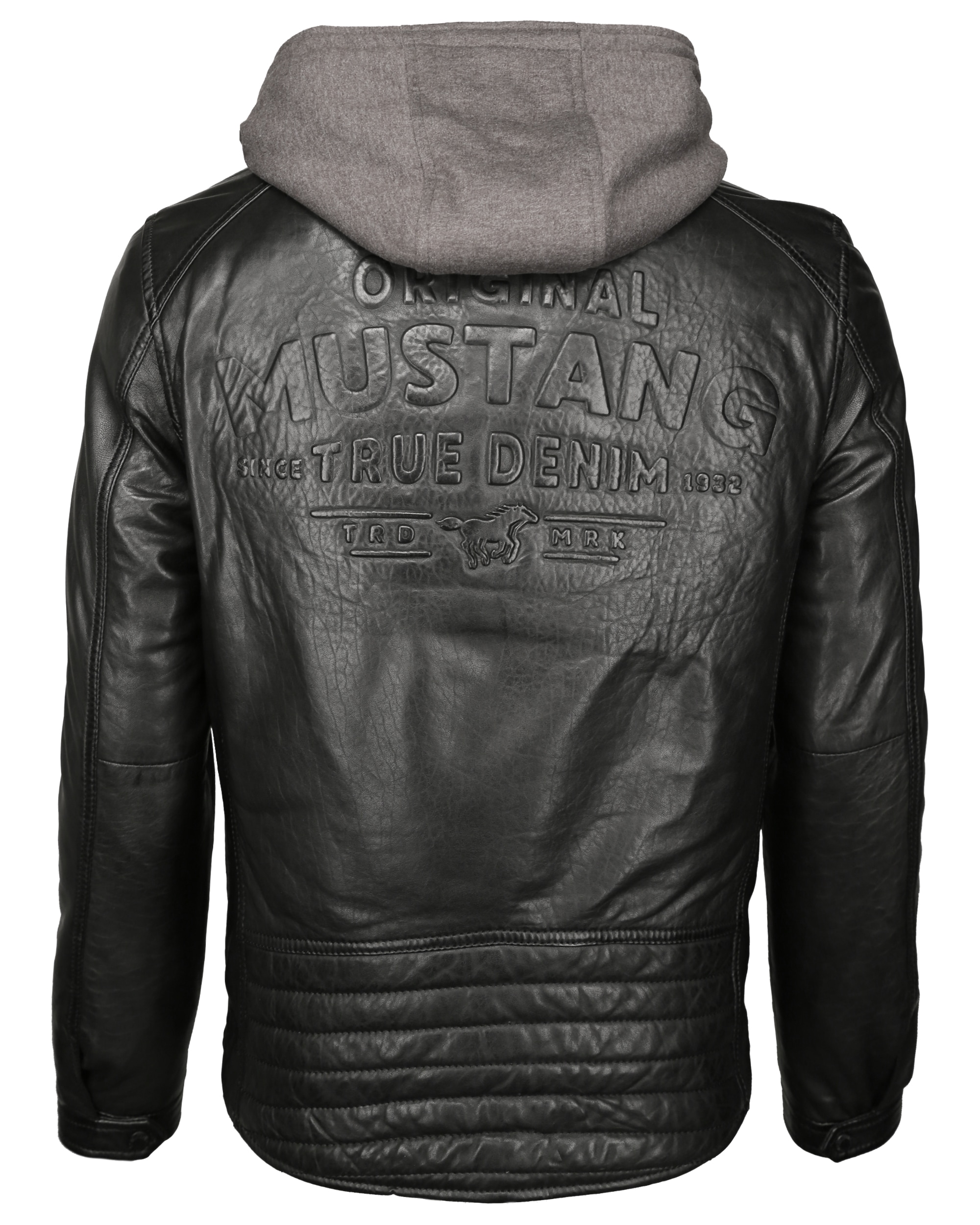 MUSTANG Lederjacke »31019261«
