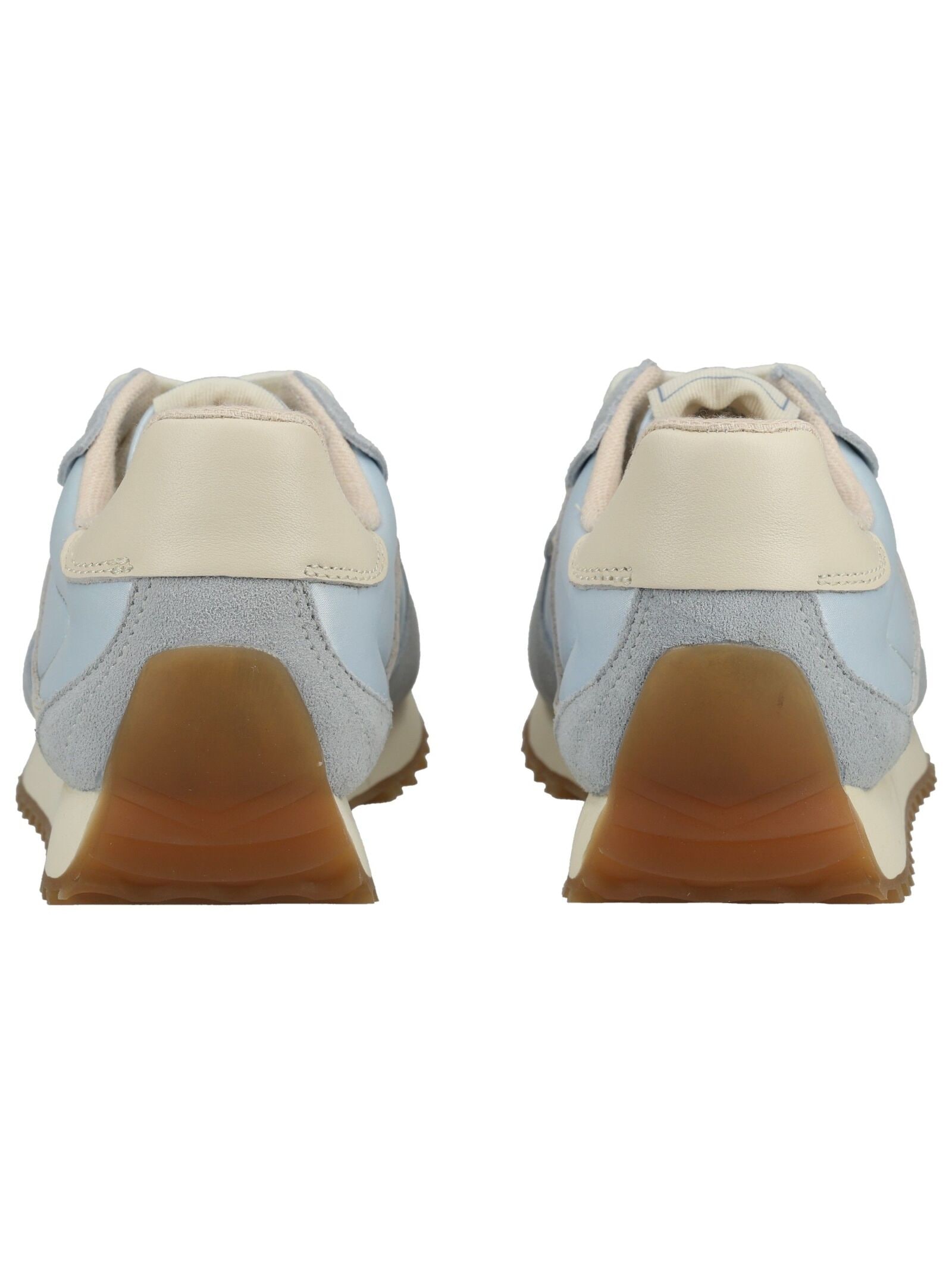 Gant Sneaker »Gant Sneaker Veloursleder/Textil«