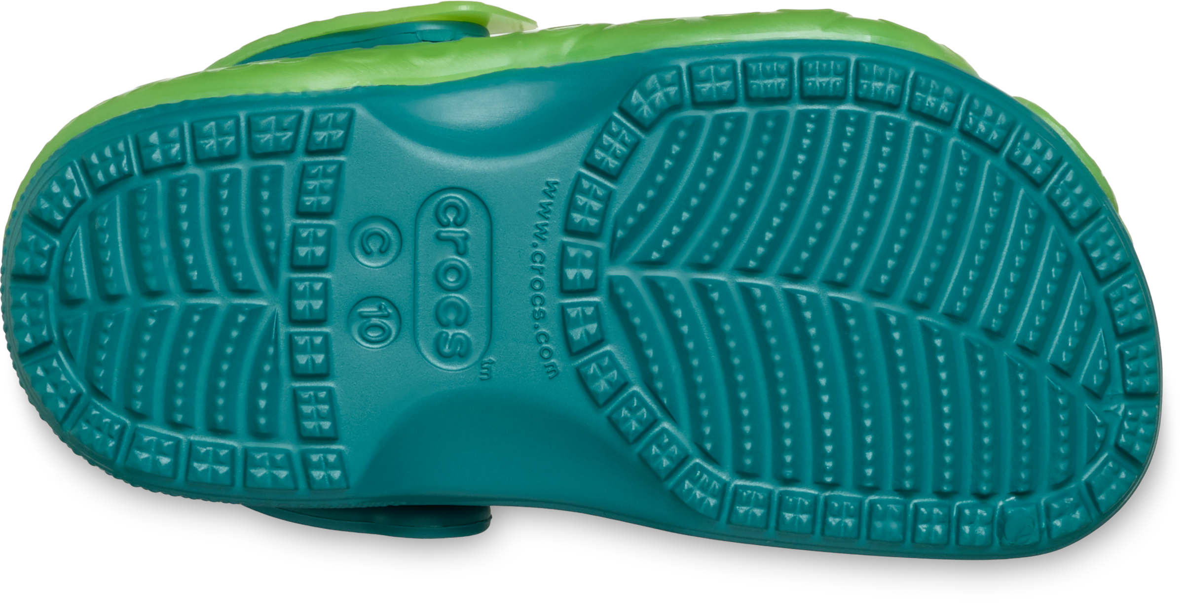 Crocs Clog »Classic«  Sommerschuh, Hausschuh mit schwenkbarem Fersenriemen