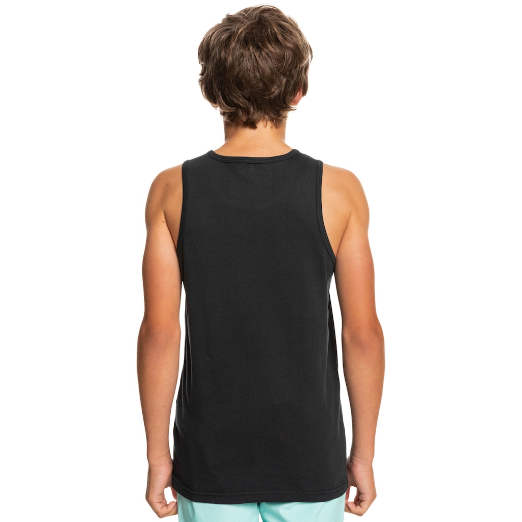 Quiksilver Tanktop »Lined Up«