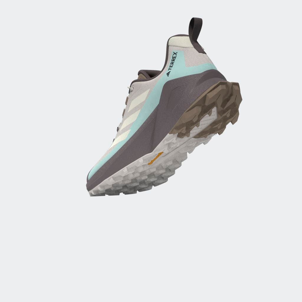 adidas TERREX Wanderschuh »TERREX TRAILMAKER 2 GORE-TEX SPEED LACE«, wasserdicht
