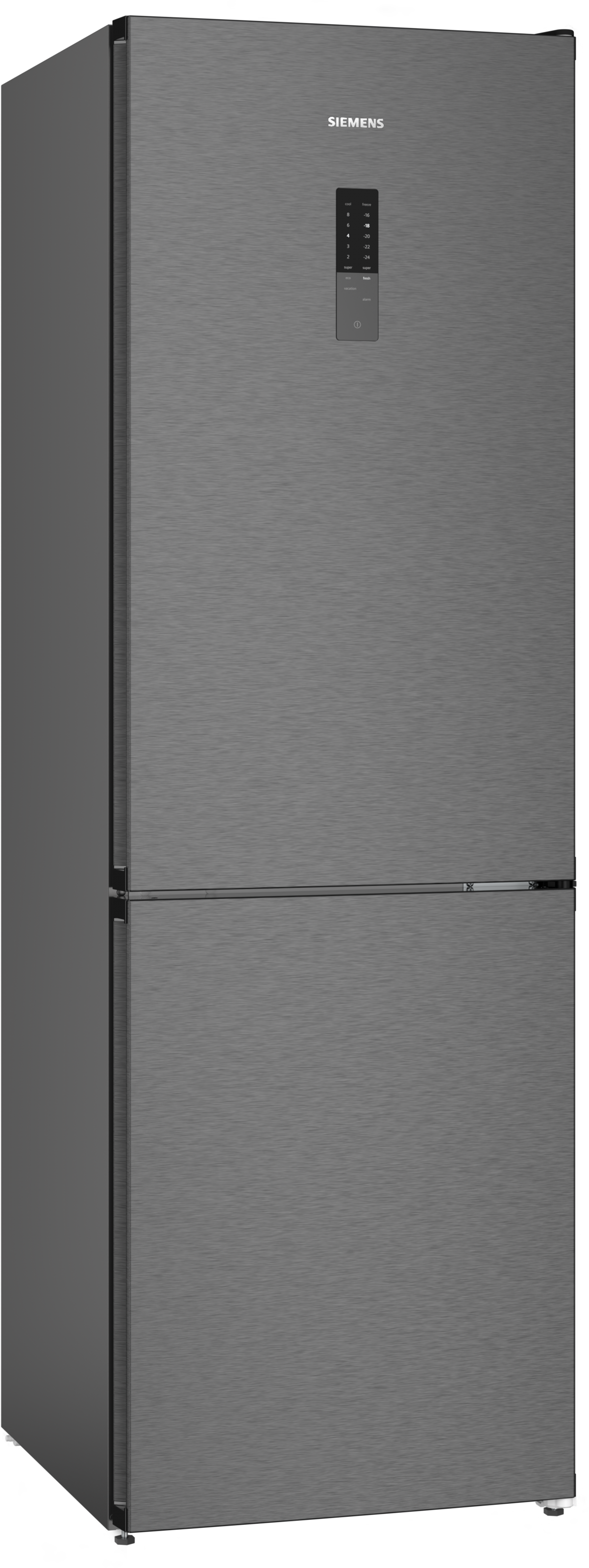 SIEMENS Kühl-/Gefrierkombination iQ300 "KG36NXXBF" 186 cm hoch 60 cm breit günstig online kaufen