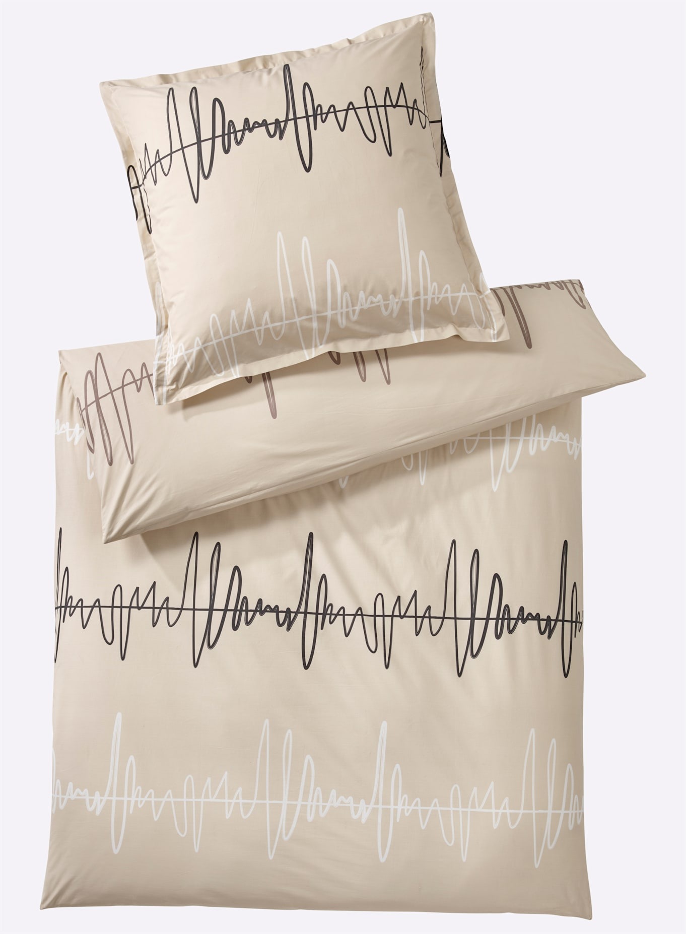 heine home Bettwäsche 2 Stk. günstig online kaufen