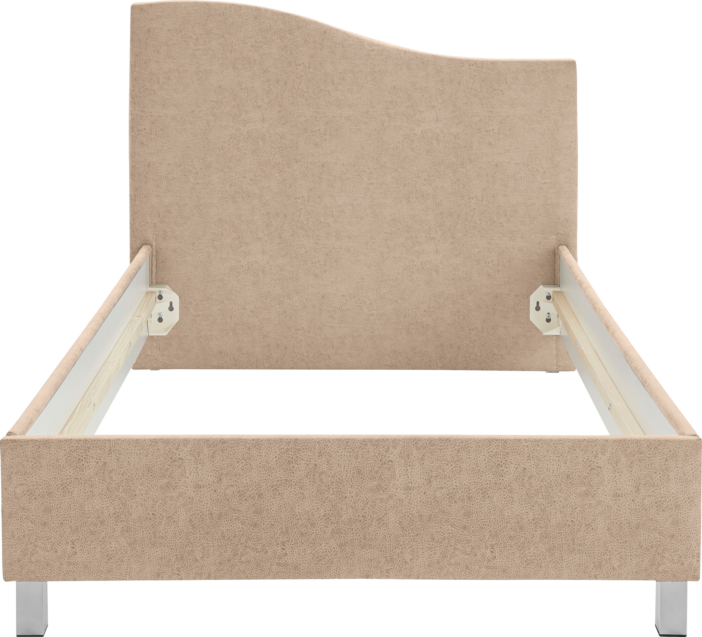 Westfalia Schlafkomfort Polsterbett