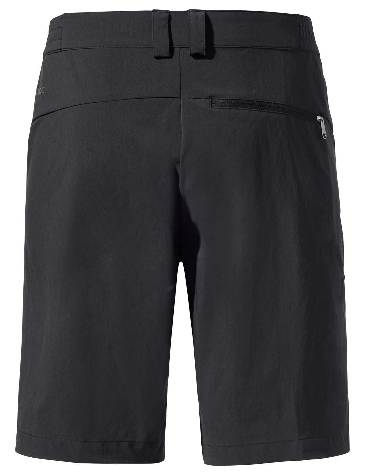 VAUDE Bermudas »MEN'S FARLEY STRETCH BERMUDA II«  für aktive Freizeitgestaltung, aus Polyamid und Elasthan