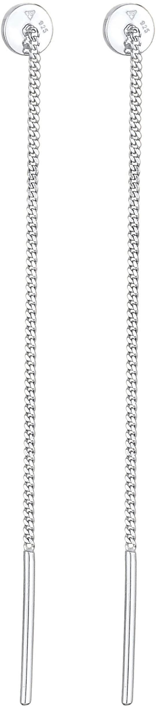 Elli Paar Ohrhänger »Schmuck Geschenk Silber 925 Ohrringe, 0306611722«