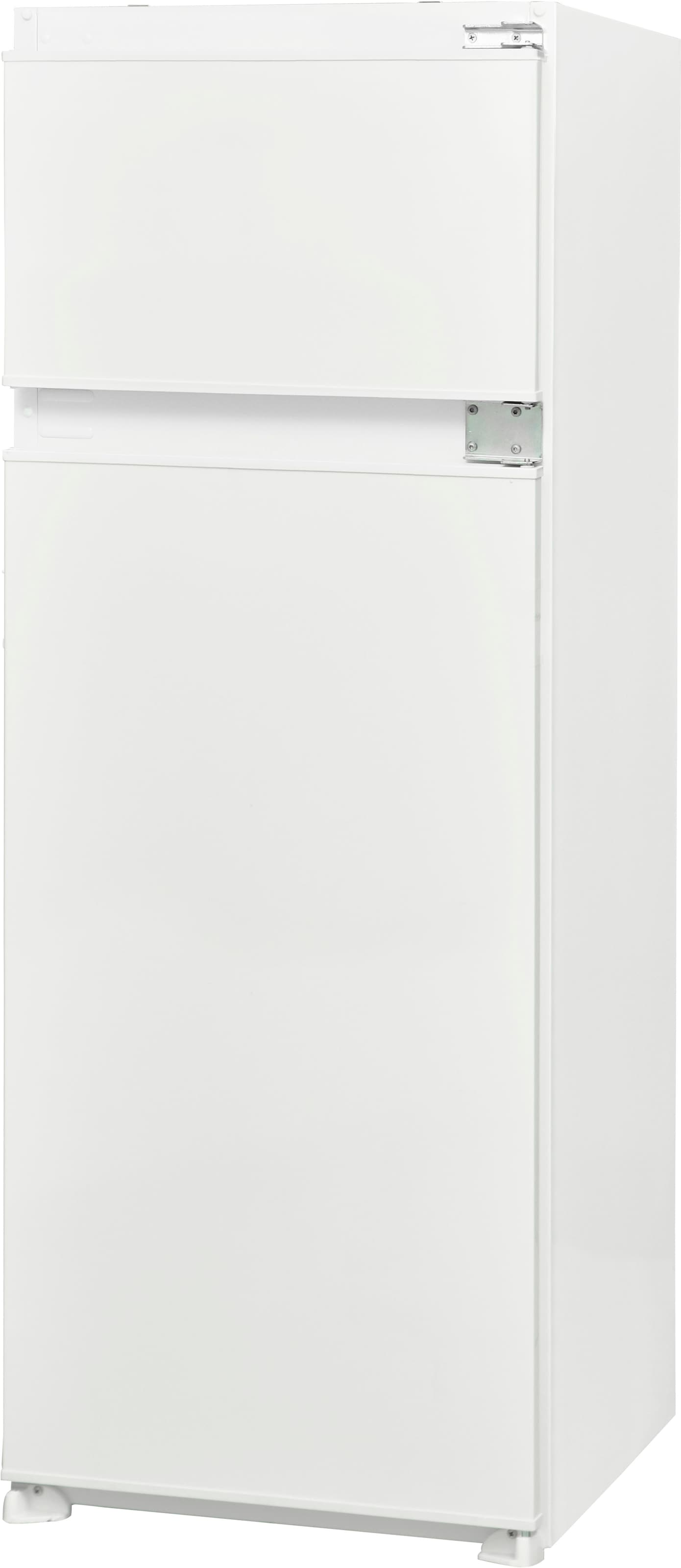 RESPEKTA Einbaukühlgefrierkombination »GKE144-10« 144,5 cm hoch 54 cm breit