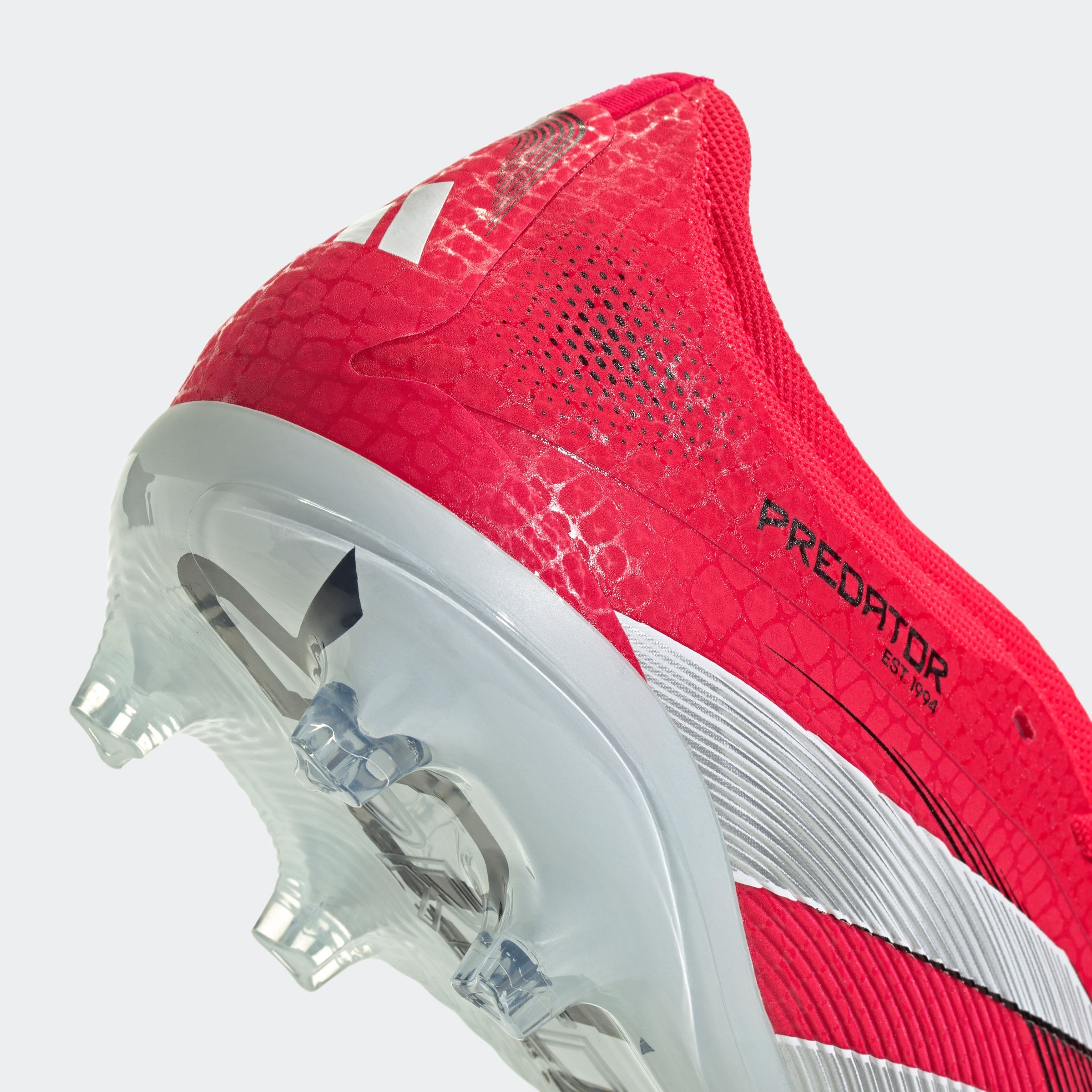 adidas Performance Fußballschuh »PREDATOR PRO FOLD-OVER TONGUE FG«