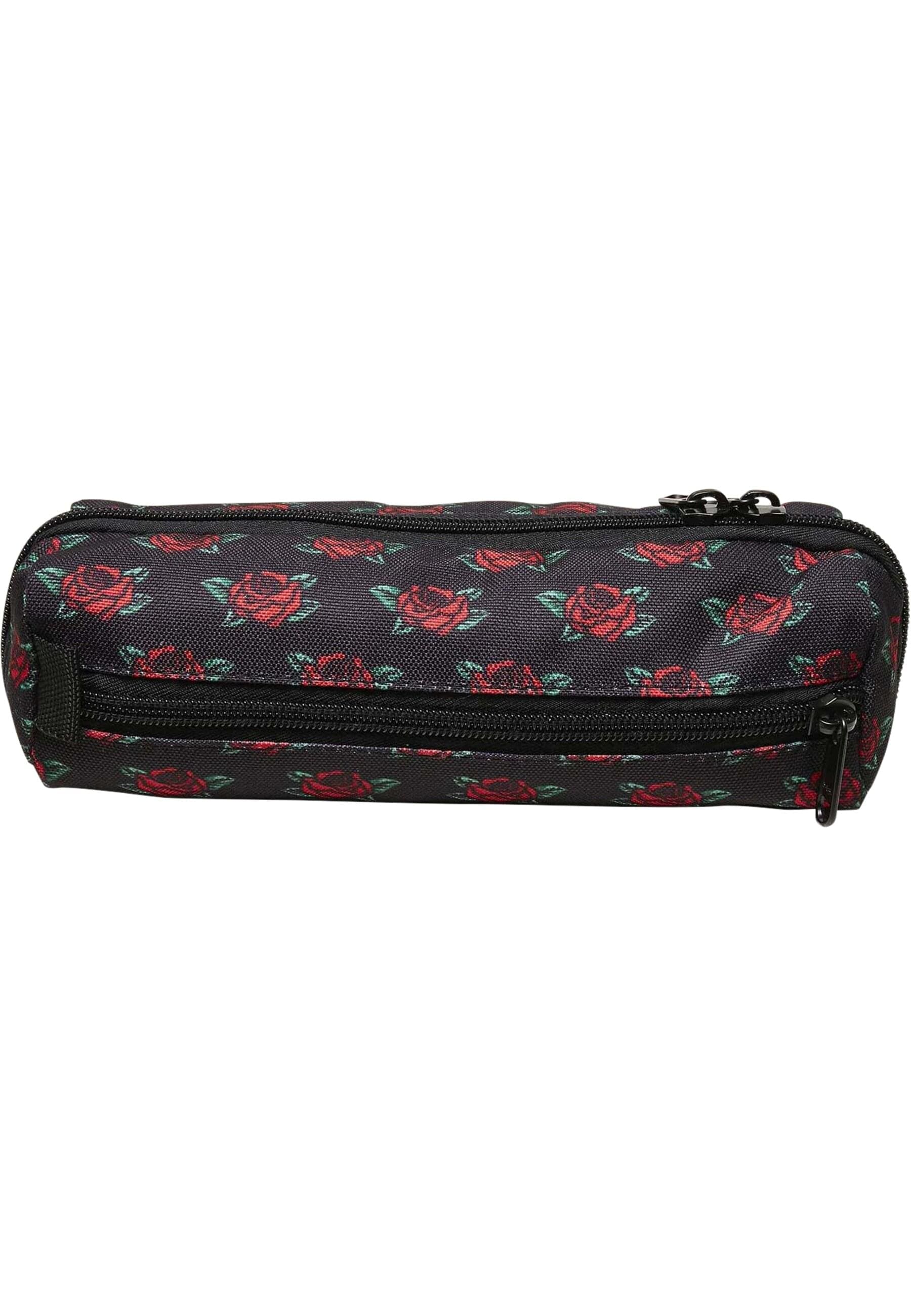 MisterTee Schmuckset »MisterTee Accessories Roses Pencil Case«, (1 tlg.)