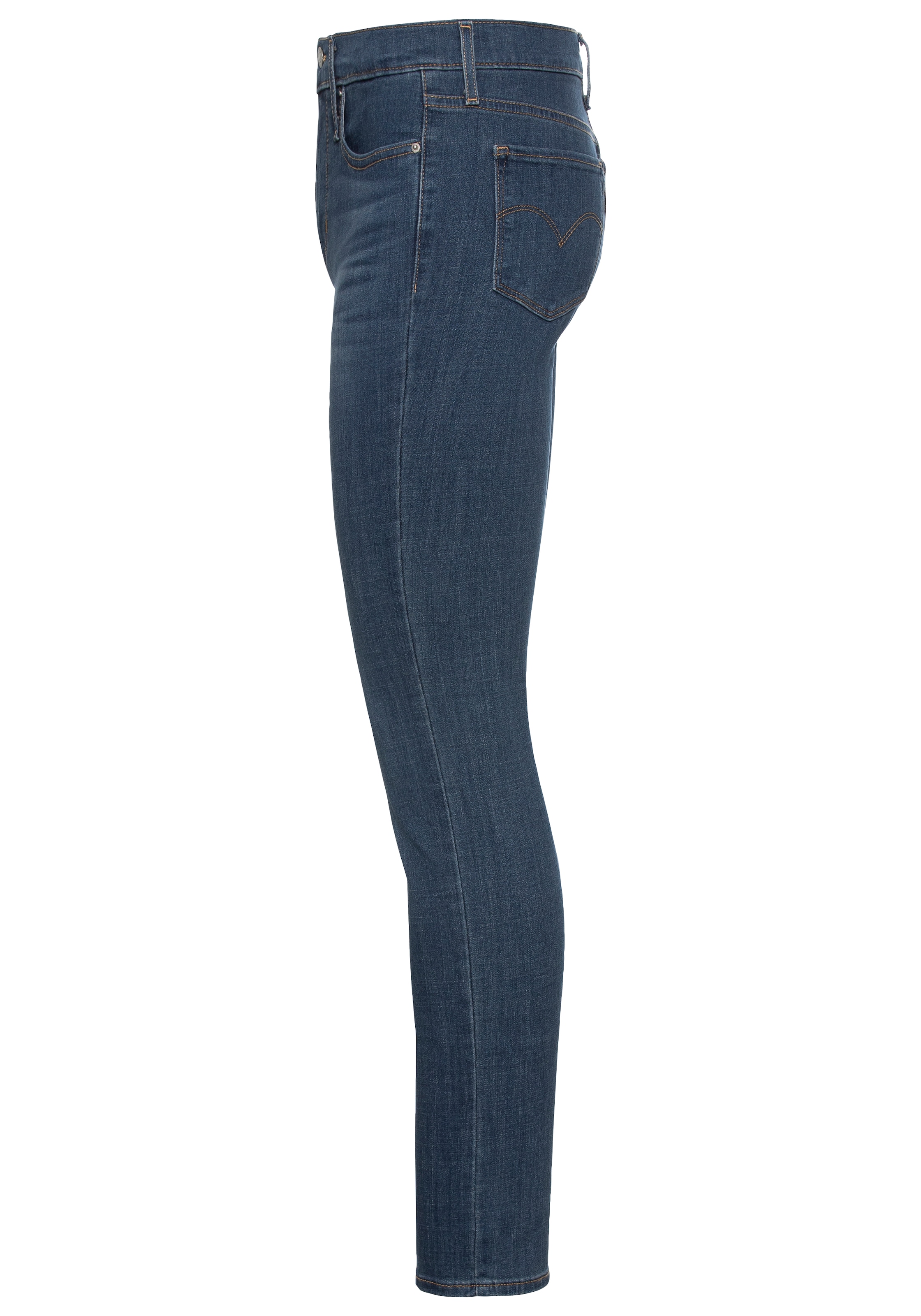Levi's® Röhrenjeans »312 Shaping Slim«, Schmale Shaping Slim Form