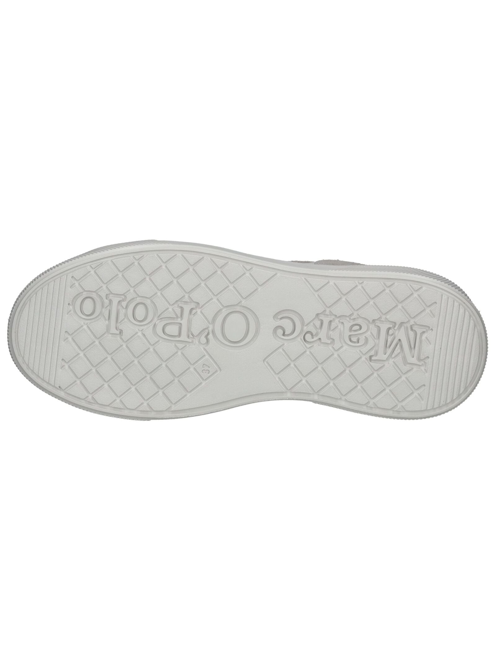 Marc O'Polo Sneaker »Marc O'Polo Sneaker Leder«