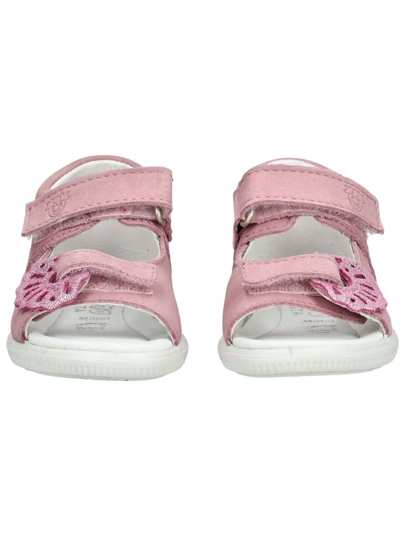 Pepino Riemchensandale »Pepino Sandalen Leder«