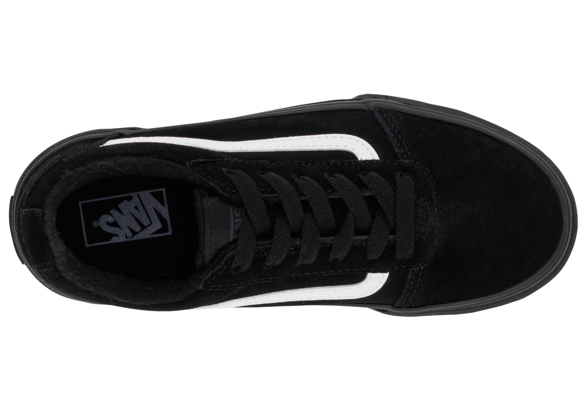 Vans Sneaker »YT Ward VansGuard«