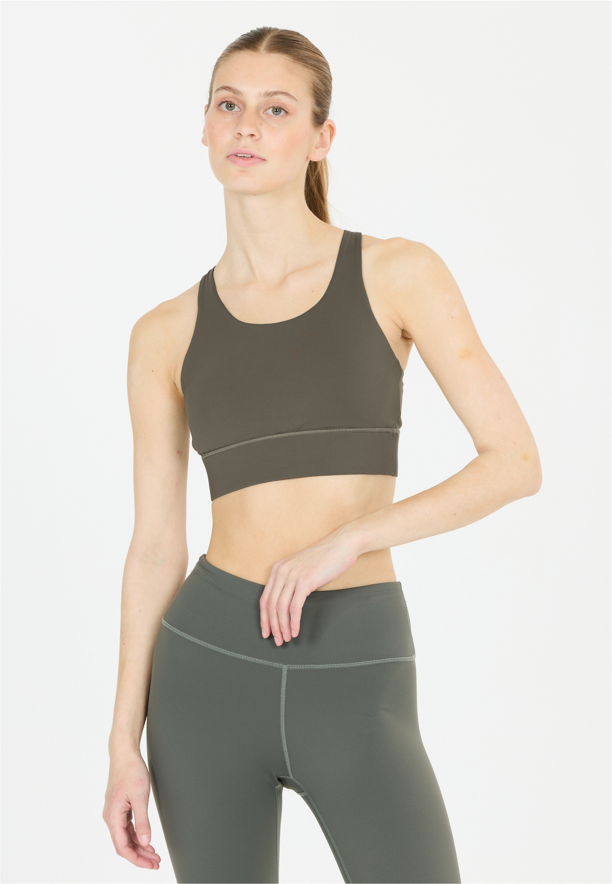 ATHLECIA Sport-BH "Lavigne", Mit Quick-Dry-Funktion günstig online kaufen