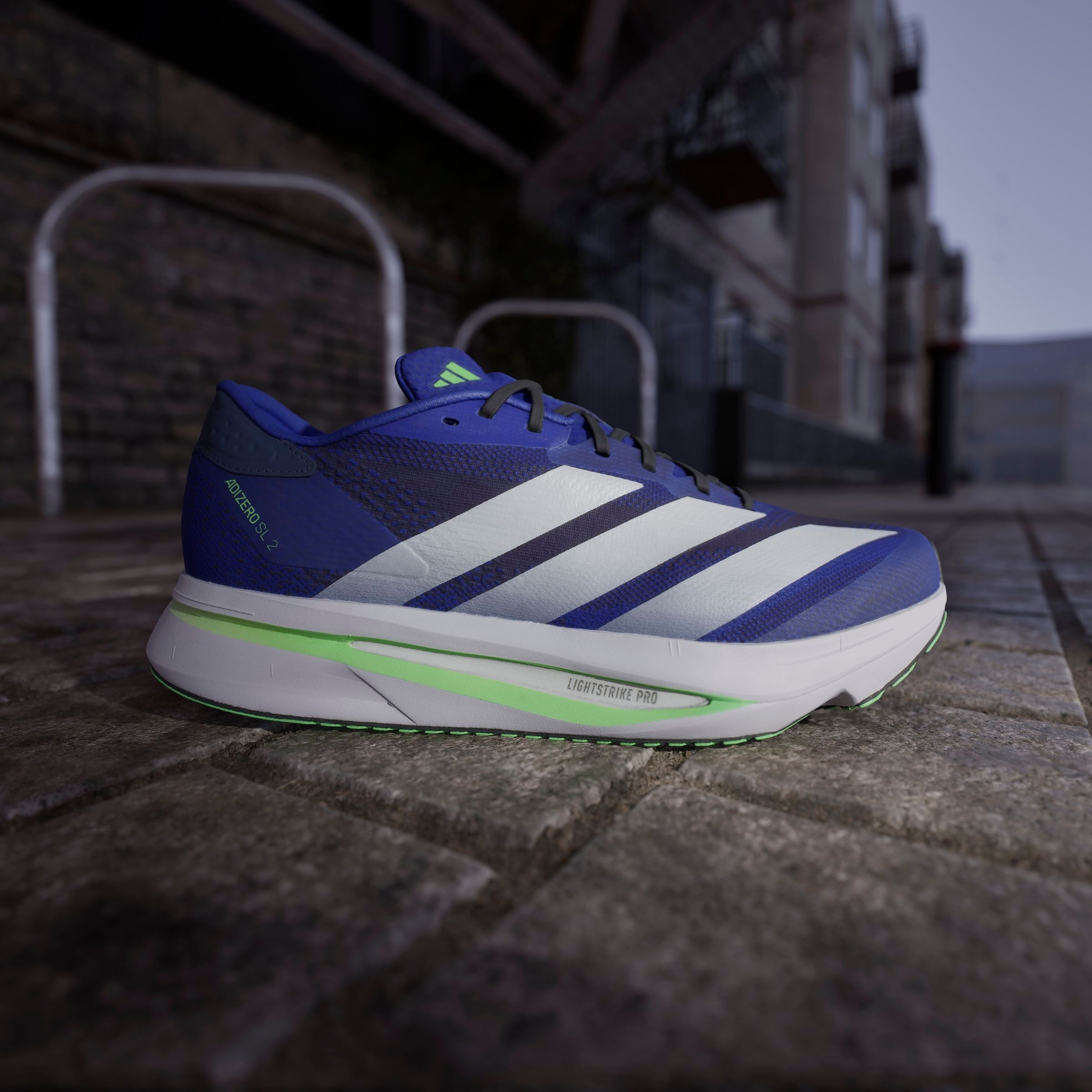 adidas Performance Laufschuh »ADIZERO SL 2«