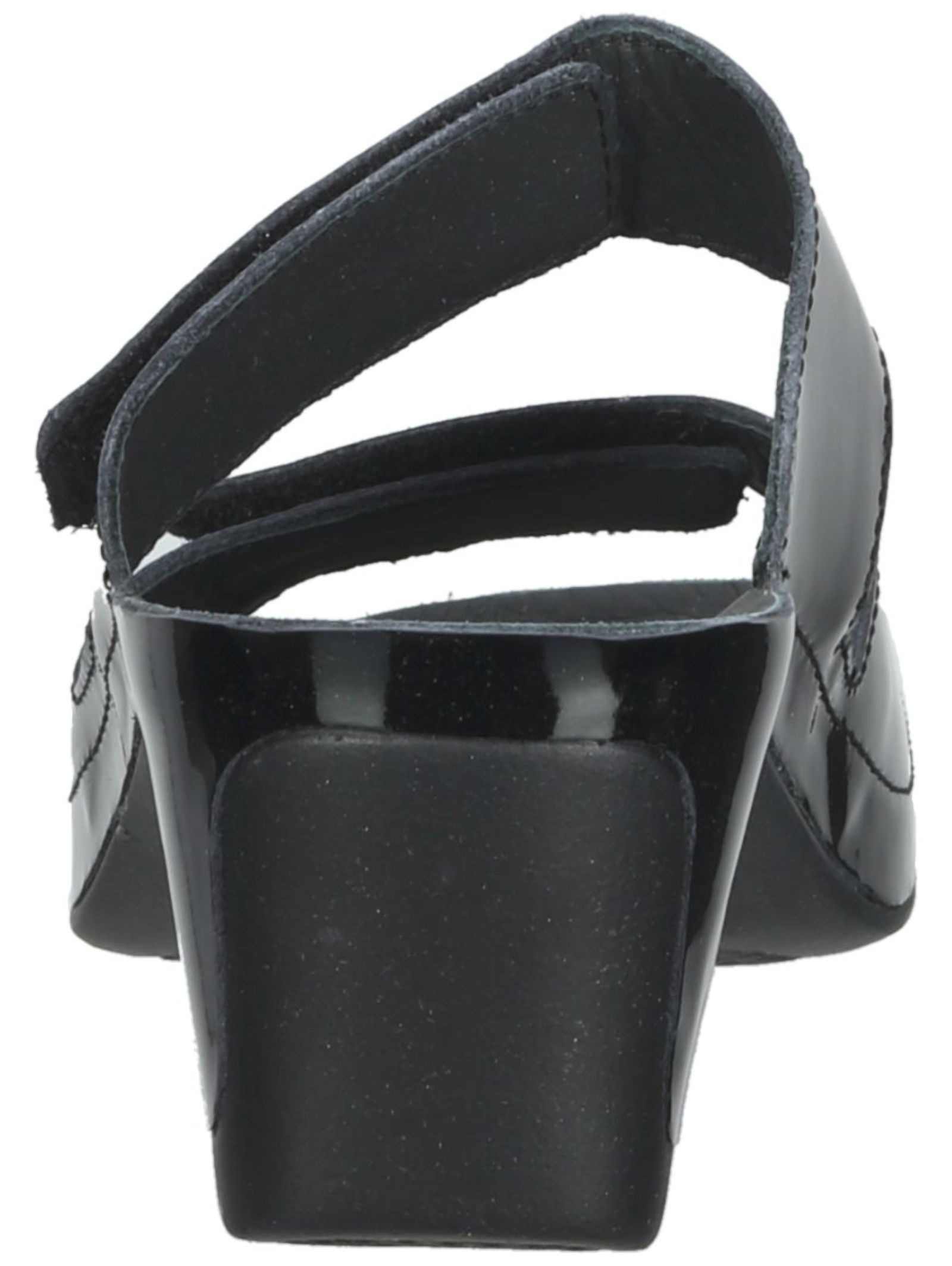 Vital Pantolette »Vital Pantoletten Leder«