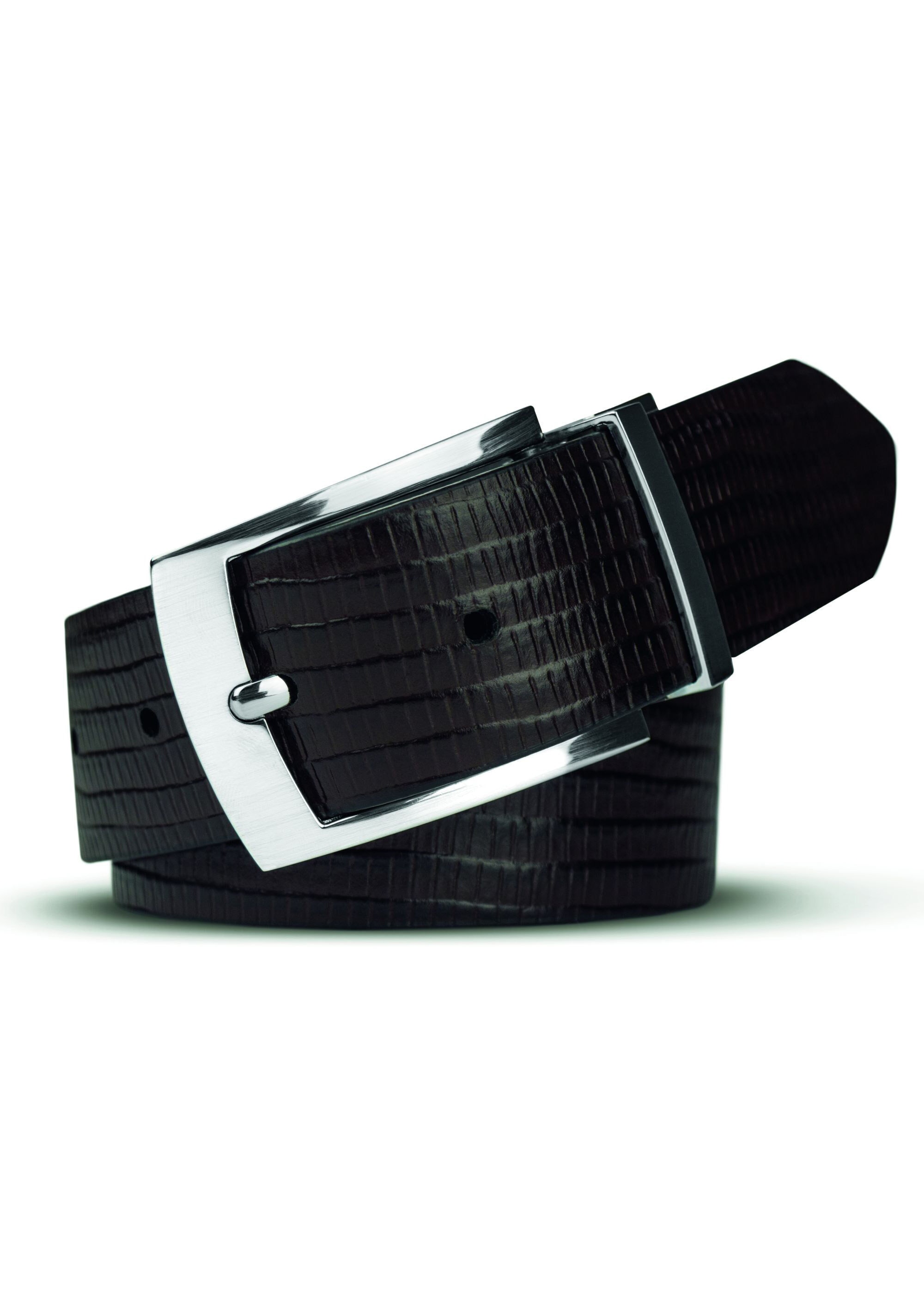 MEYER Ledergürtel "Gürtel" 1 Stk. günstig online kaufen