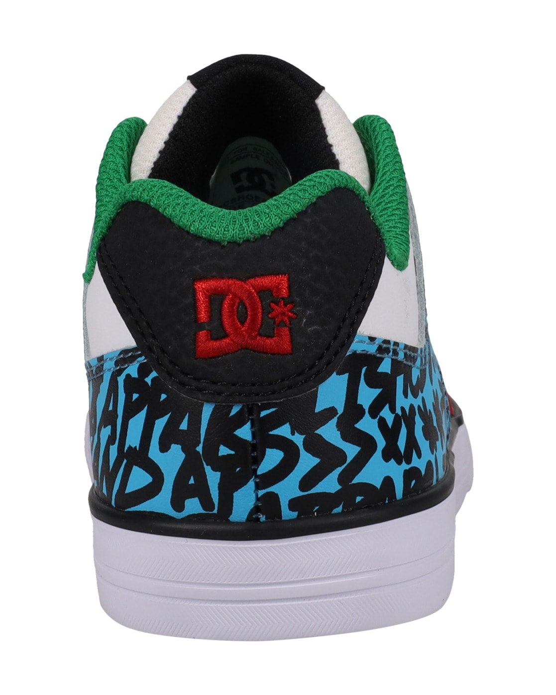 DC Shoes Sneaker »Pure«