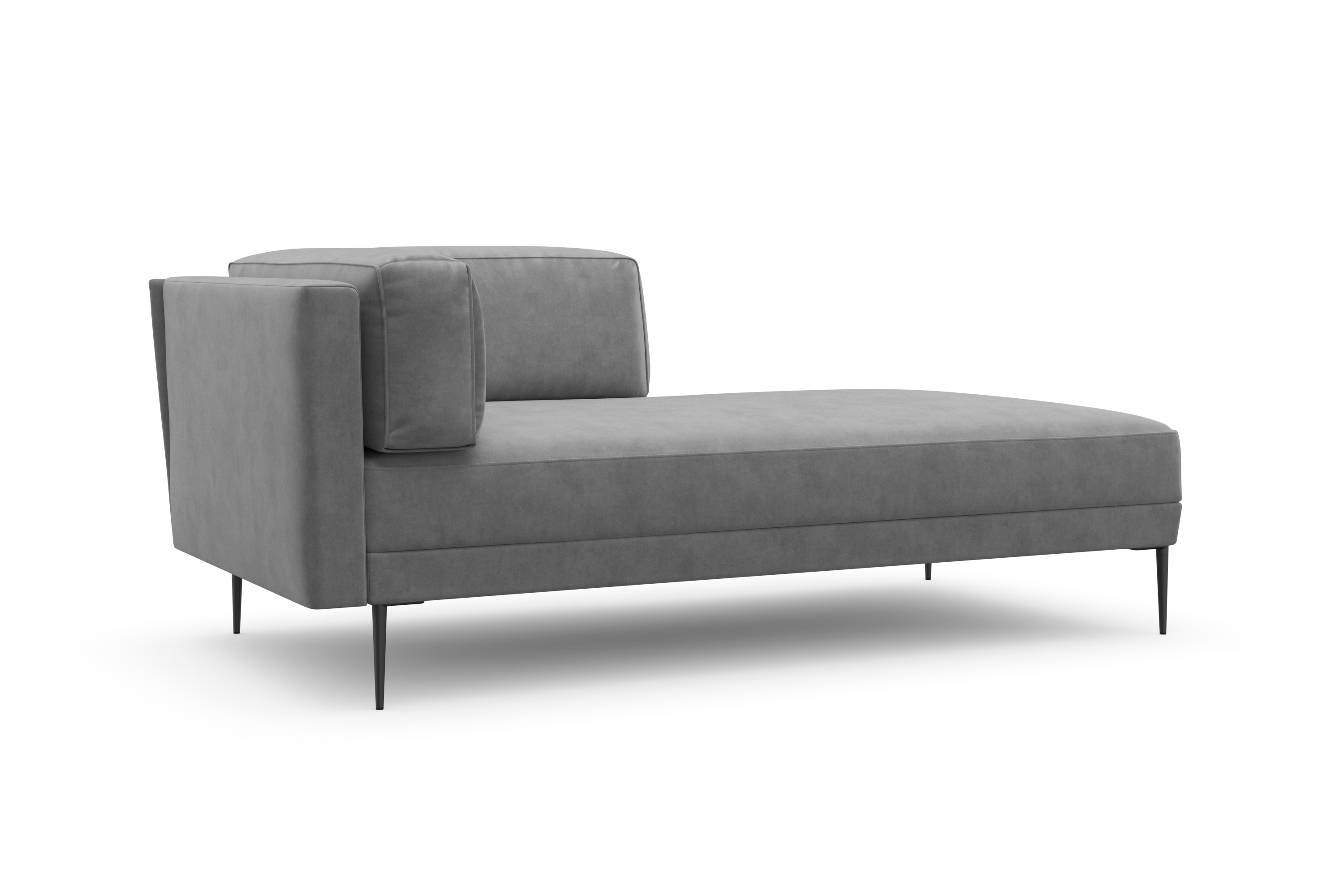 Thumbnail - Home affaire Recamiere "Bihult" Armlehne links oder rechts bestellbar