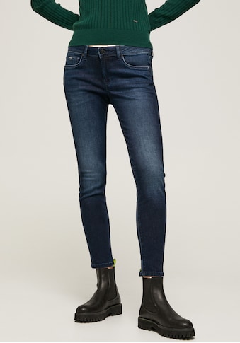 Pepe Jeans Pepe Džinsai Skinny-fit-Jeans »LOLA« (...