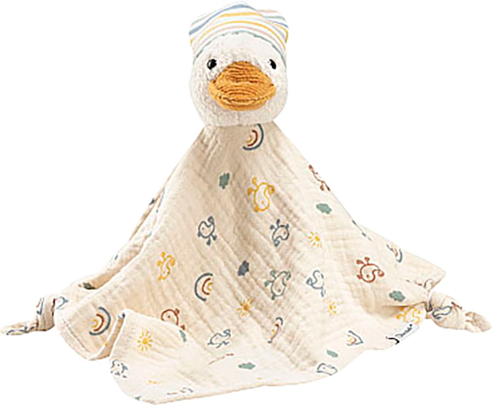 Sterntaler® Kuscheltuch »Edda«