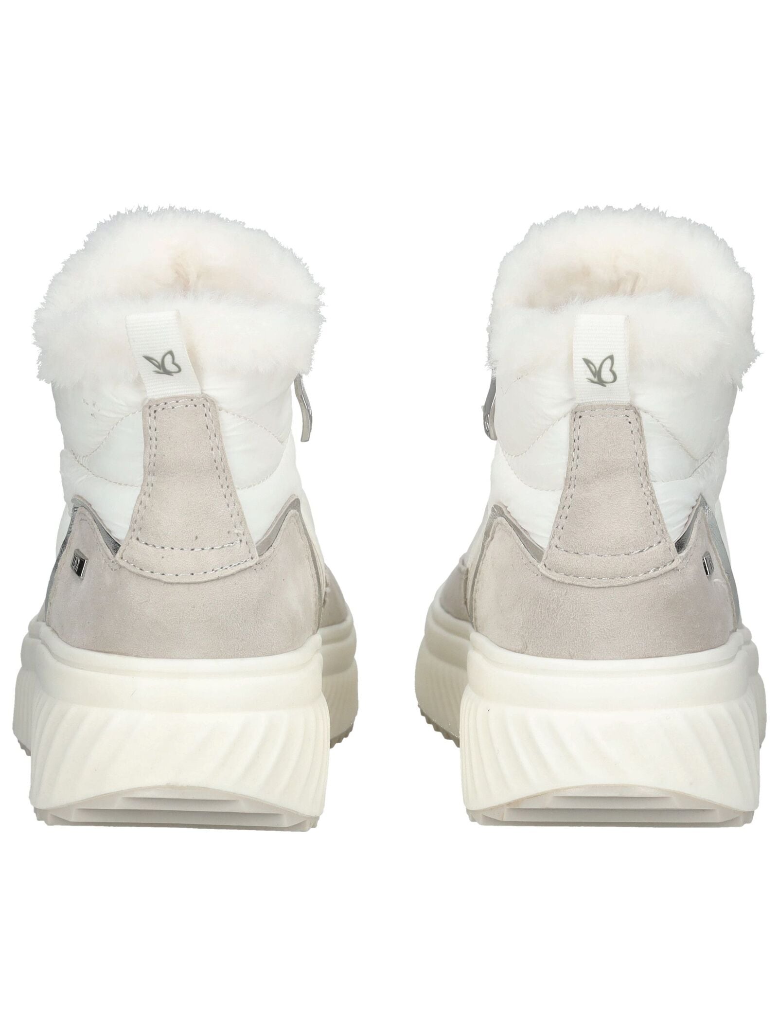 Caprice Stiefelette »Caprice Stiefelette Leder/Textil«