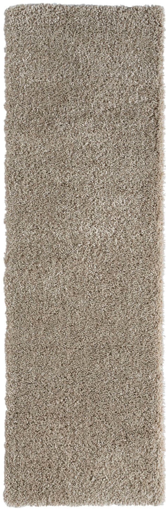 Myflair Möbel & Accessoires Hochflor-Bettumrandung "My Shaggy" Höhe 37 mm 3 günstig online kaufen