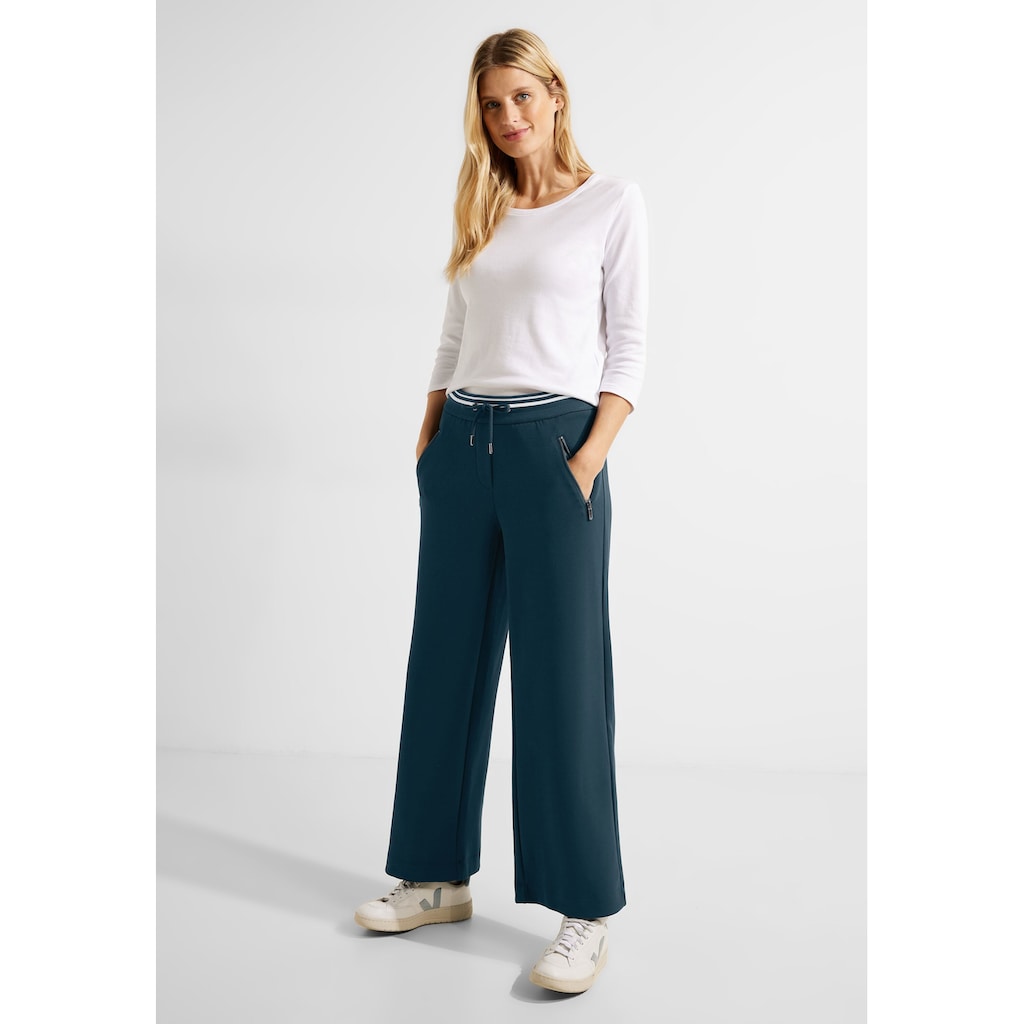 Cecil Culotte