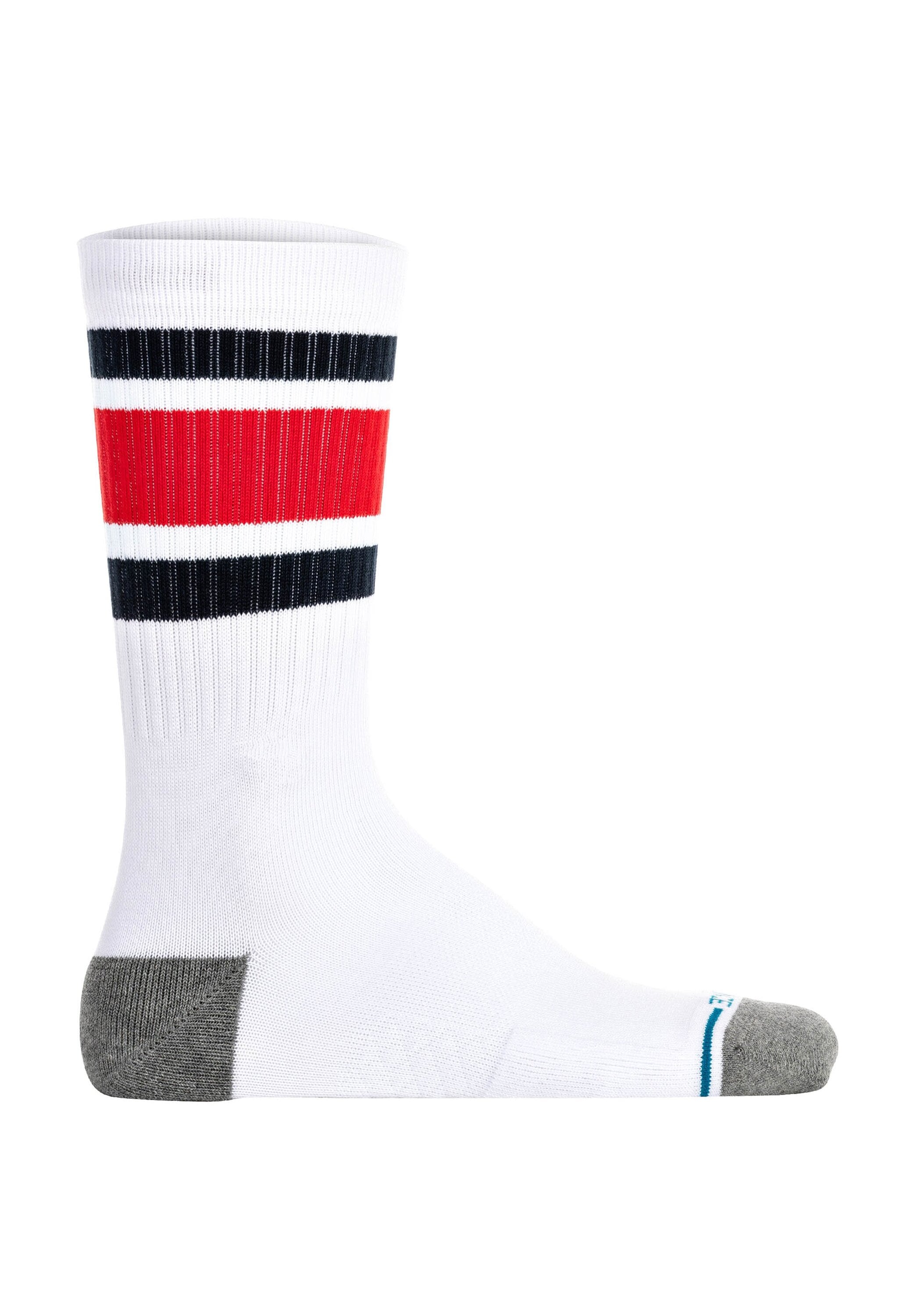 Stance Kurzsocken "Socken Boyd ST 1er Pack" 1 Paar tlg.