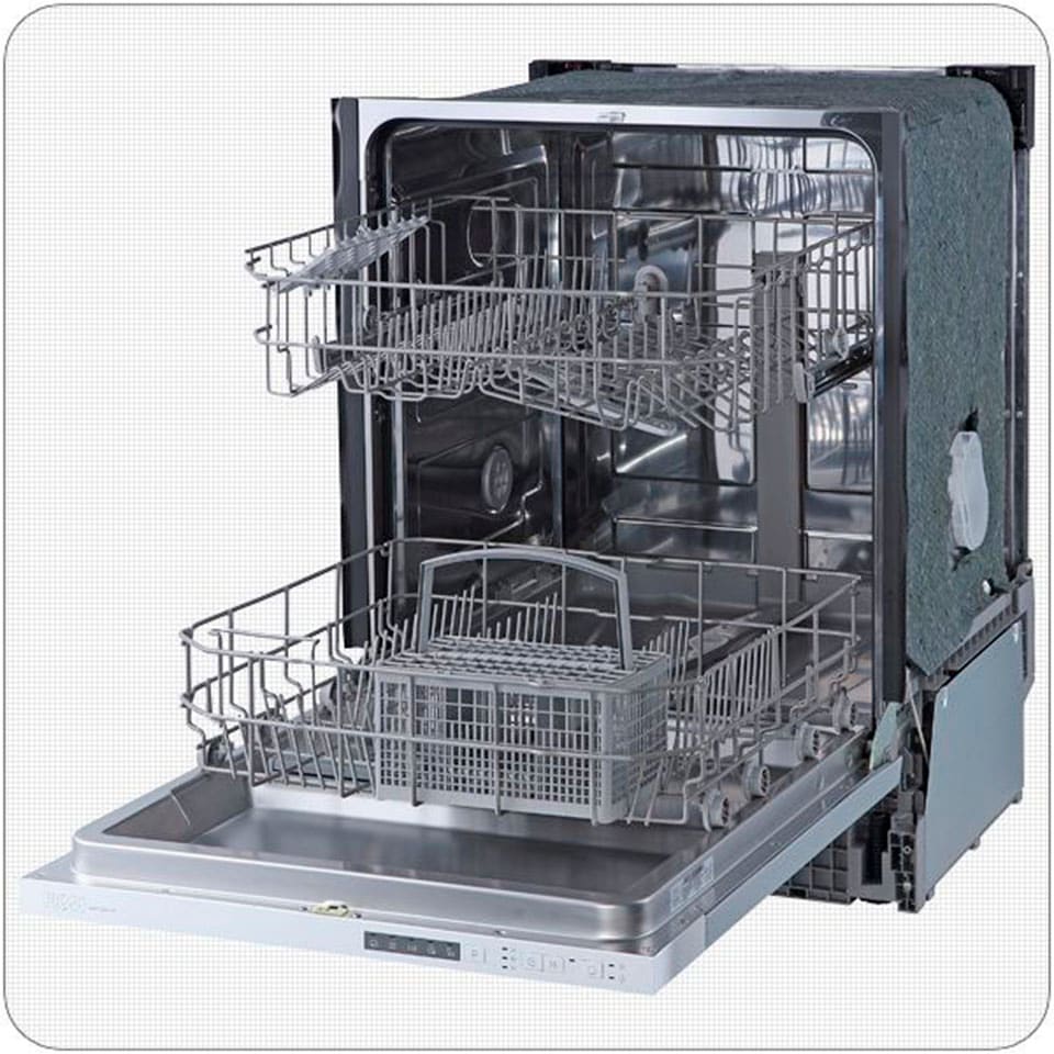 KOCHSTATION Küchenzeile »KS-Mailand«, Breite 370 cm, mit E-Geräten, MDF Fronten