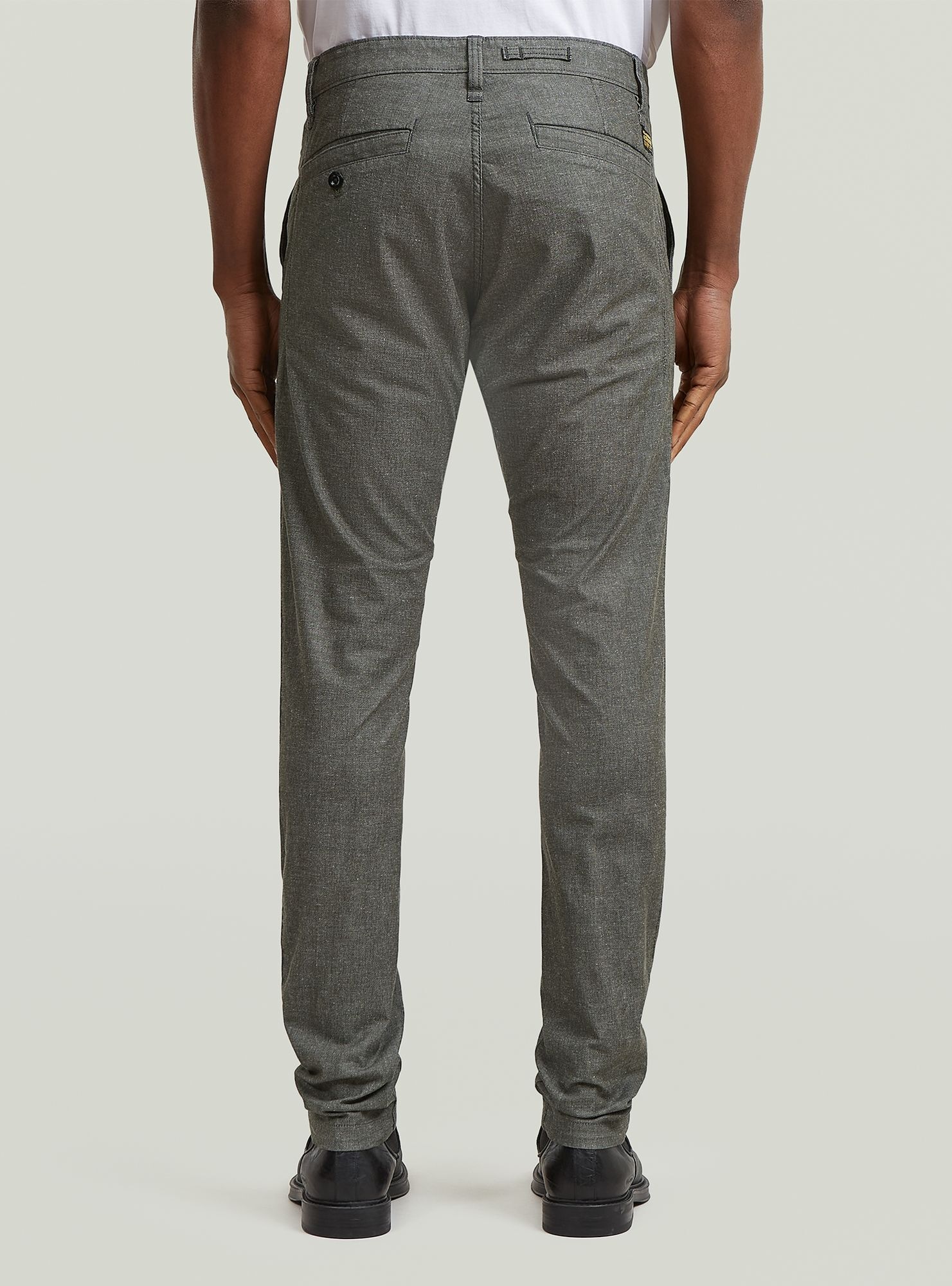 G-STAR Chinohose "Bronson 3.0 Slim Chino" günstig online kaufen