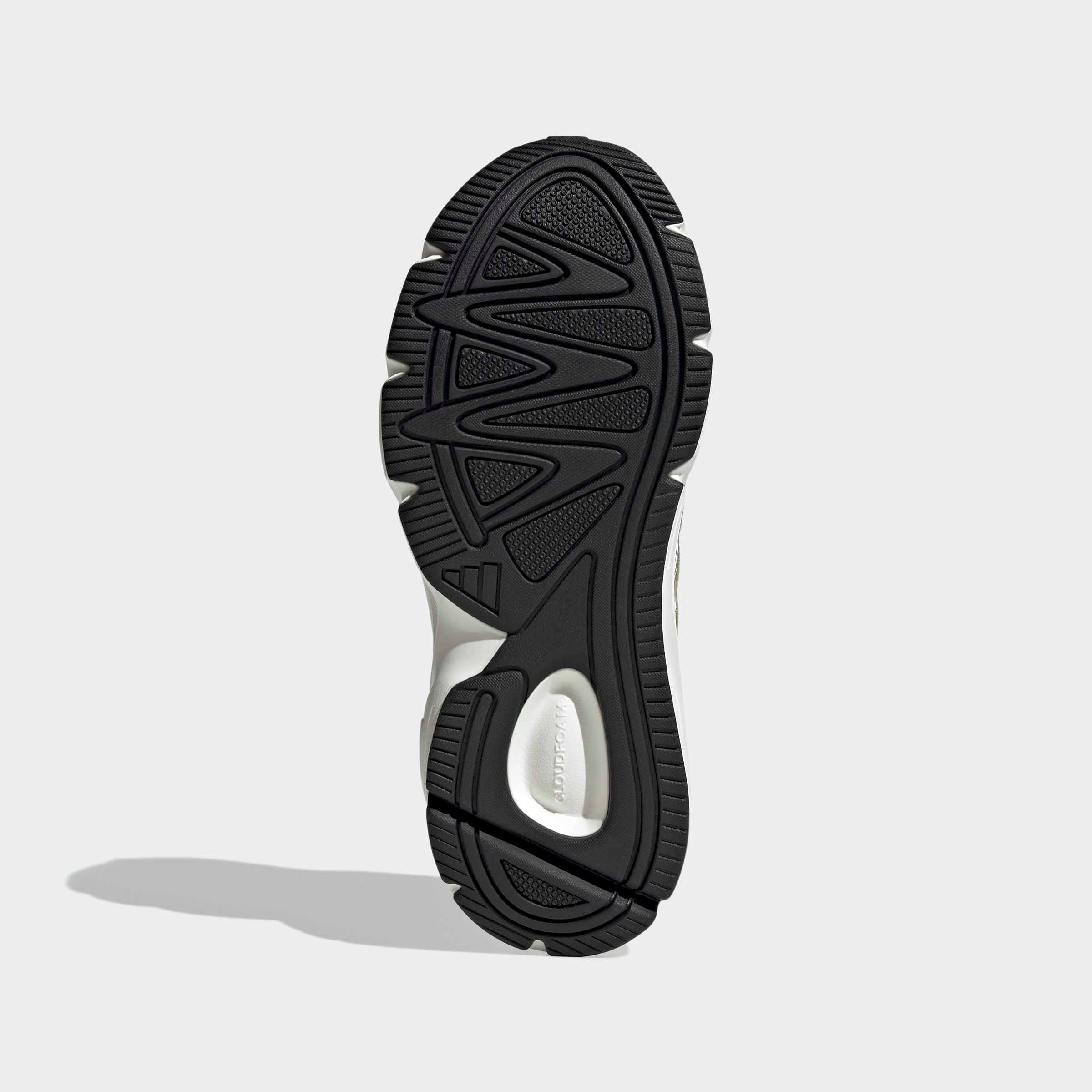 adidas Sportswear Sneaker »TECHNOCHAOS 2000«  inspiriert vom Design des adistar control