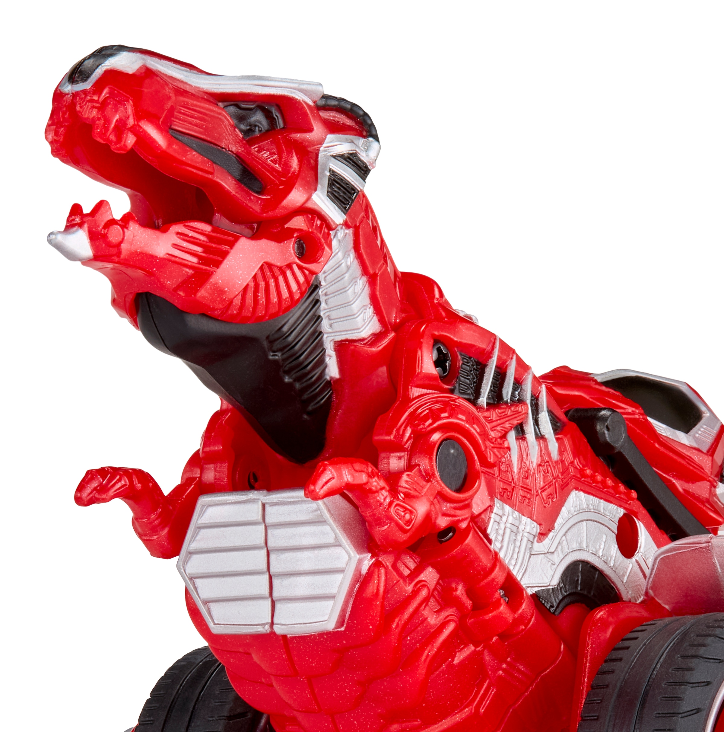 MGA ENTERTAINMENT Actionfigur »Armorsaurs Evolver- Ajax«
