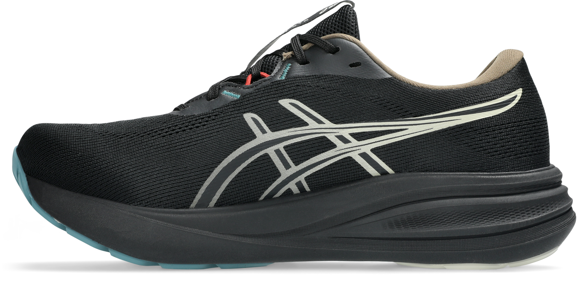 Asics Laufschuh »GEL-PULSE 17 GORE-TEX«  wasserdicht
