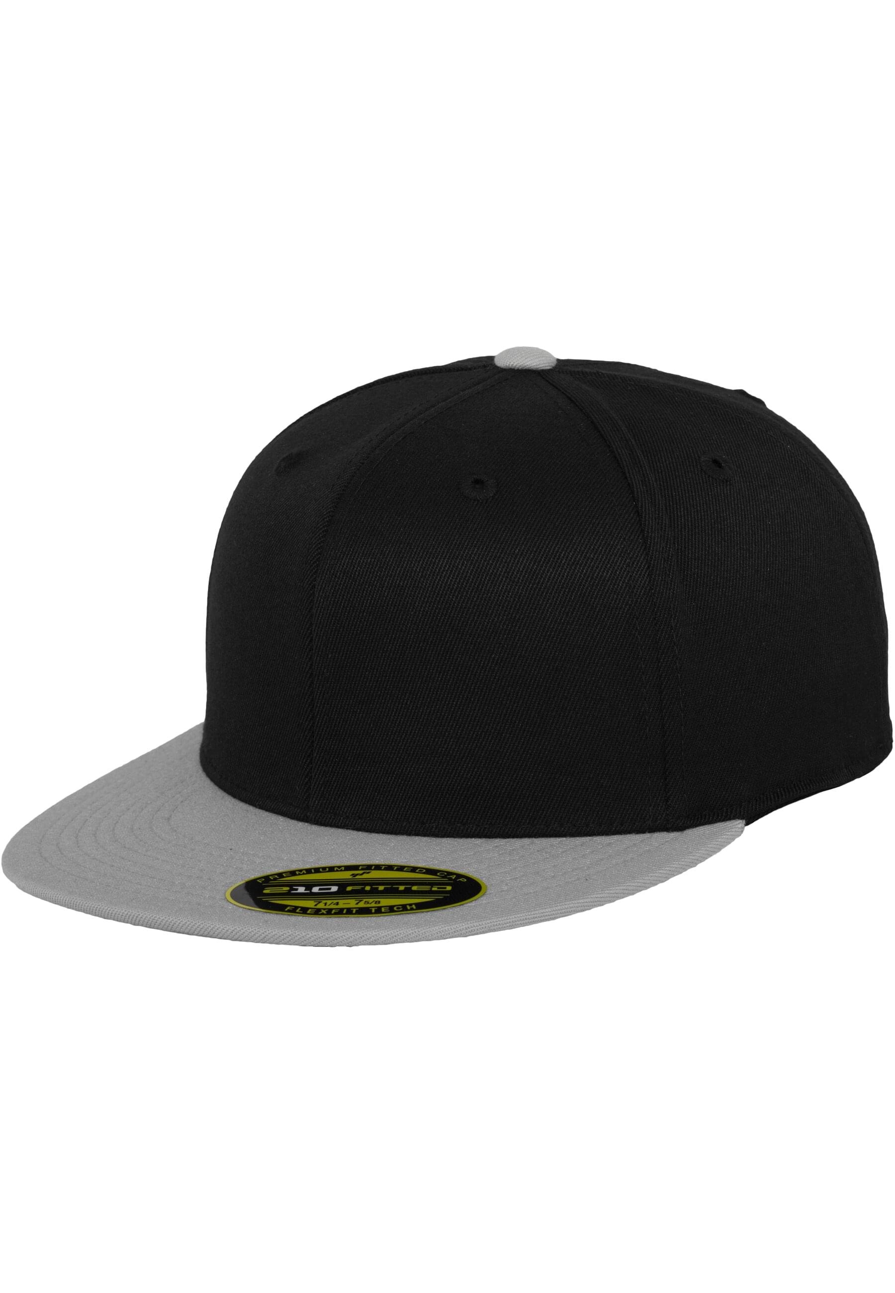 Flexfit Flex Cap »Flexfit Unisex Premium 210 Fitted 2-Tone«