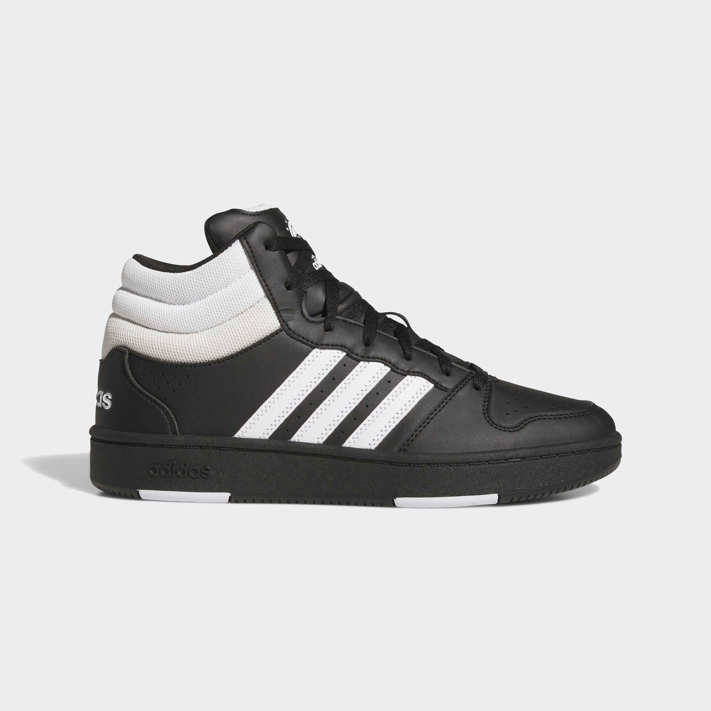 adidas Sportswear Sneaker »HOOPS MID CLASSIC«