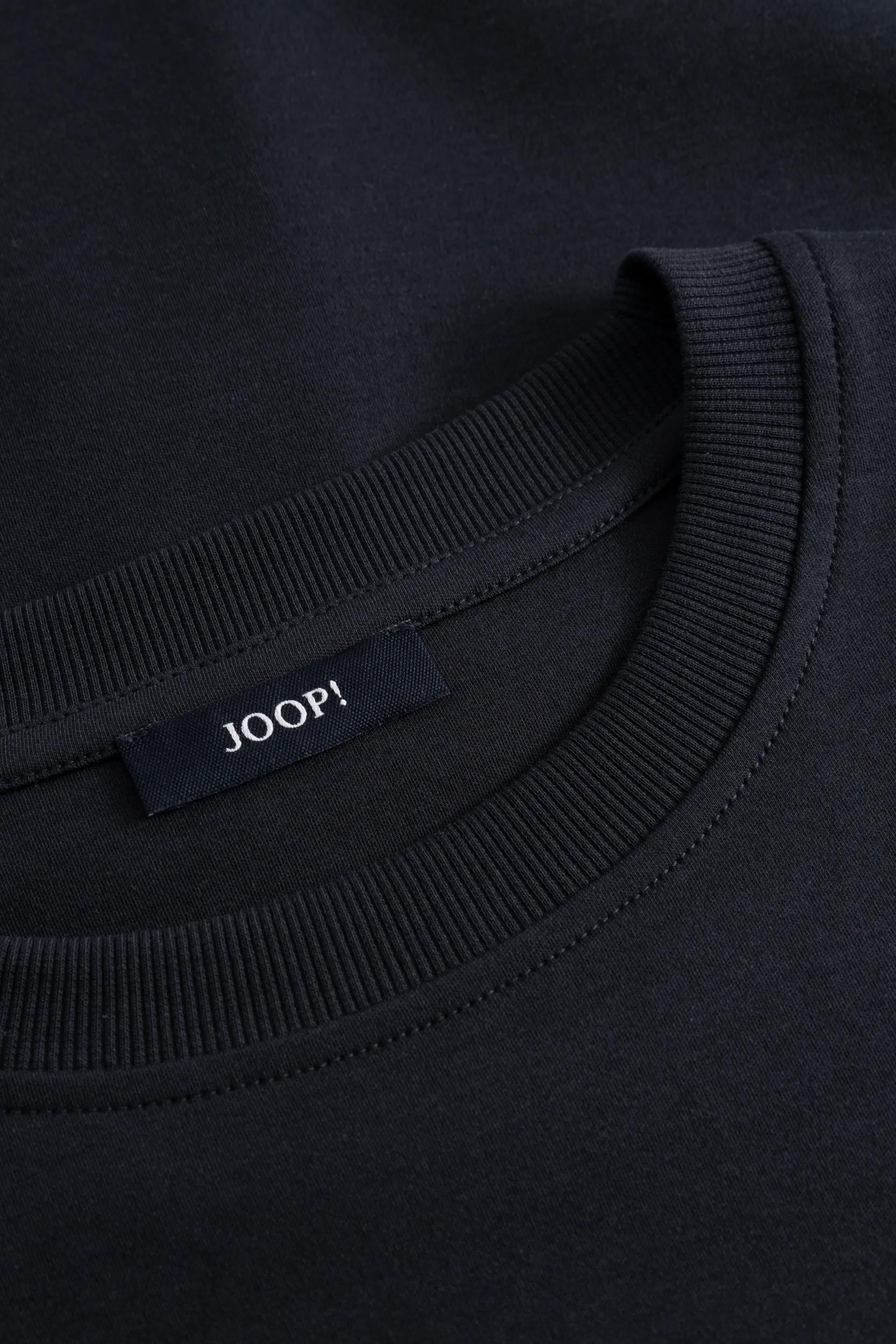 JOOP! Langarmshirt »Pino« reine Baumwolle