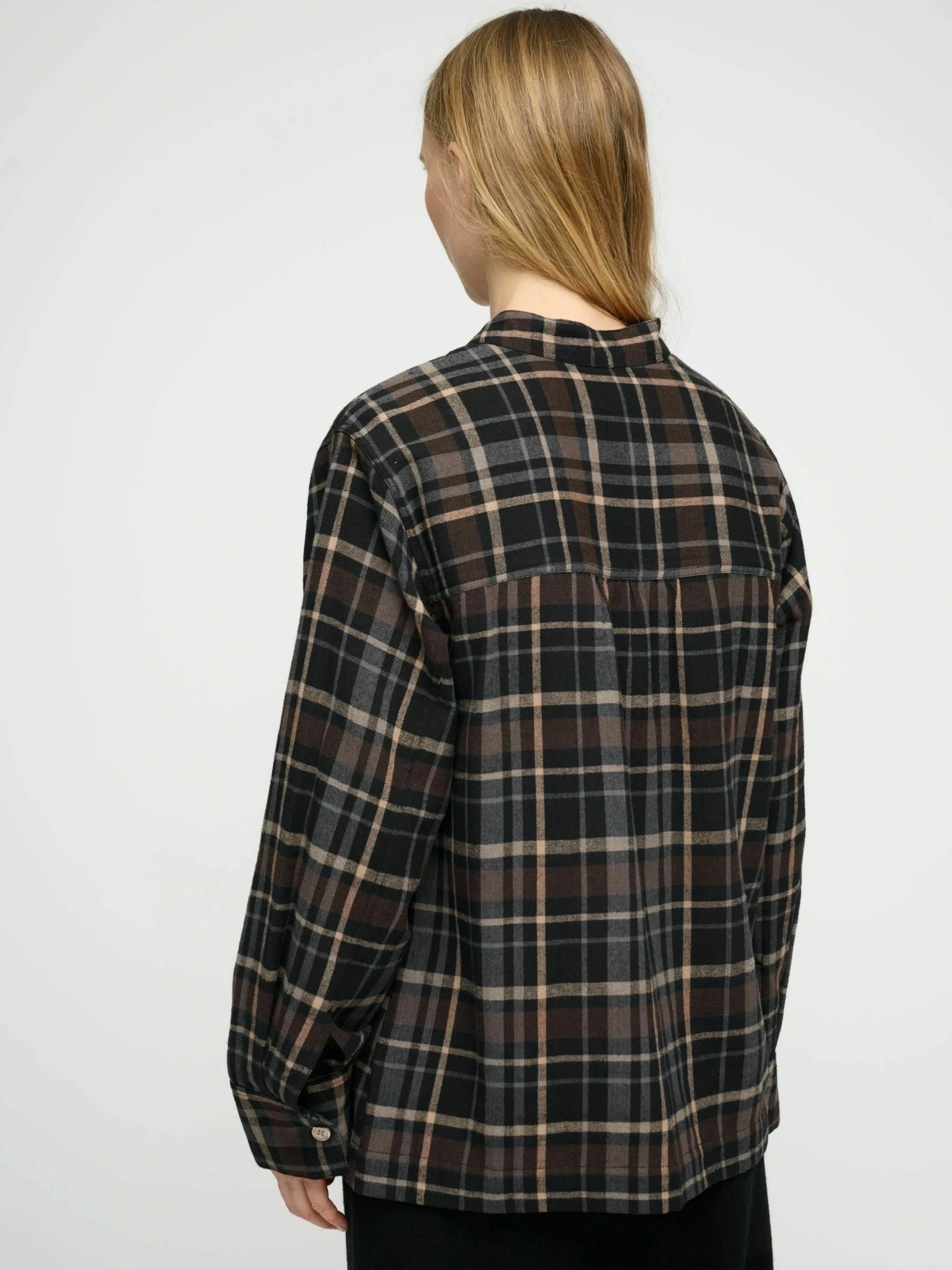 moshi moshi mind Langarmhemd »moshi moshi mind Shirt Ayla«
