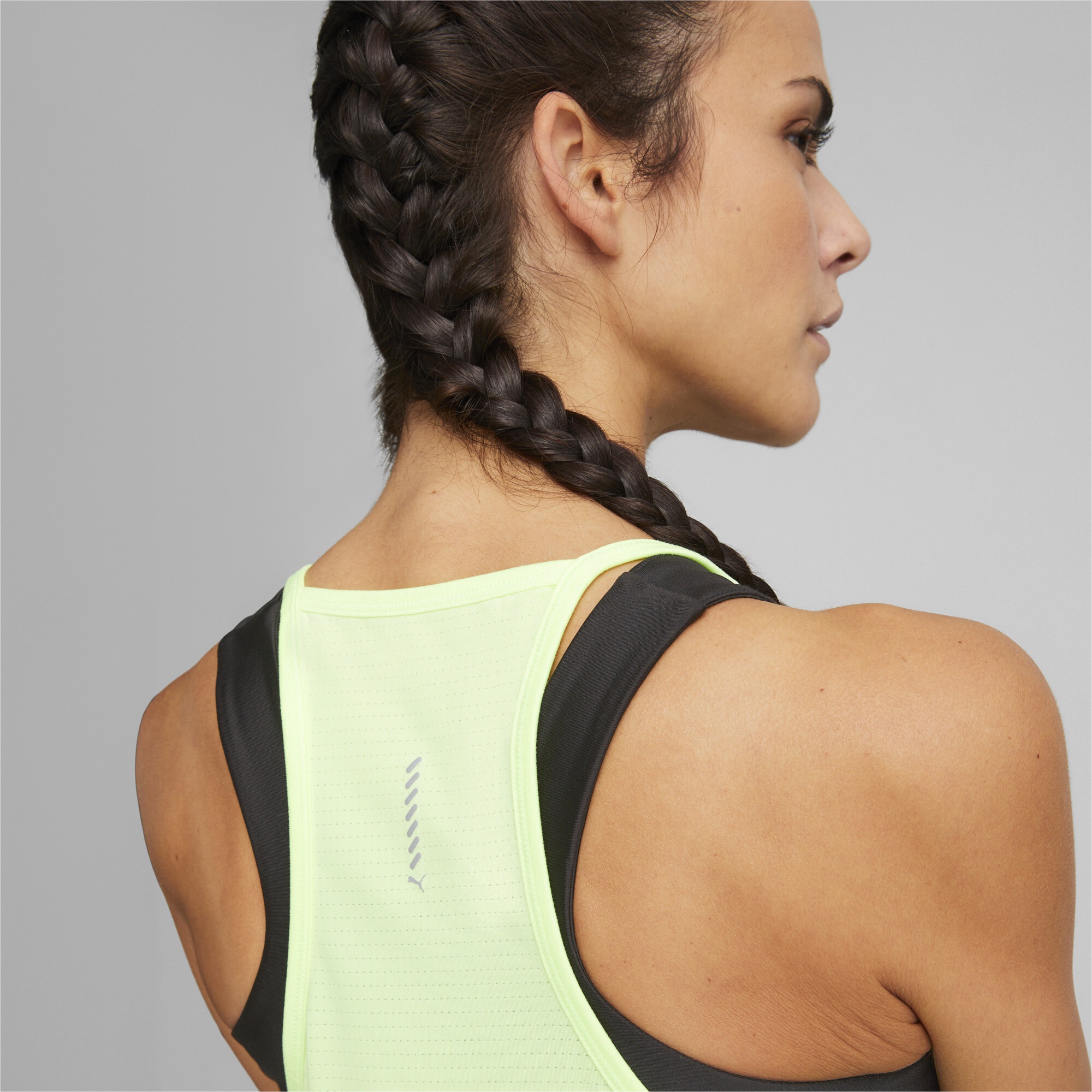 PUMA Trainingsshirt »RUN Running Tank-Top Damen«