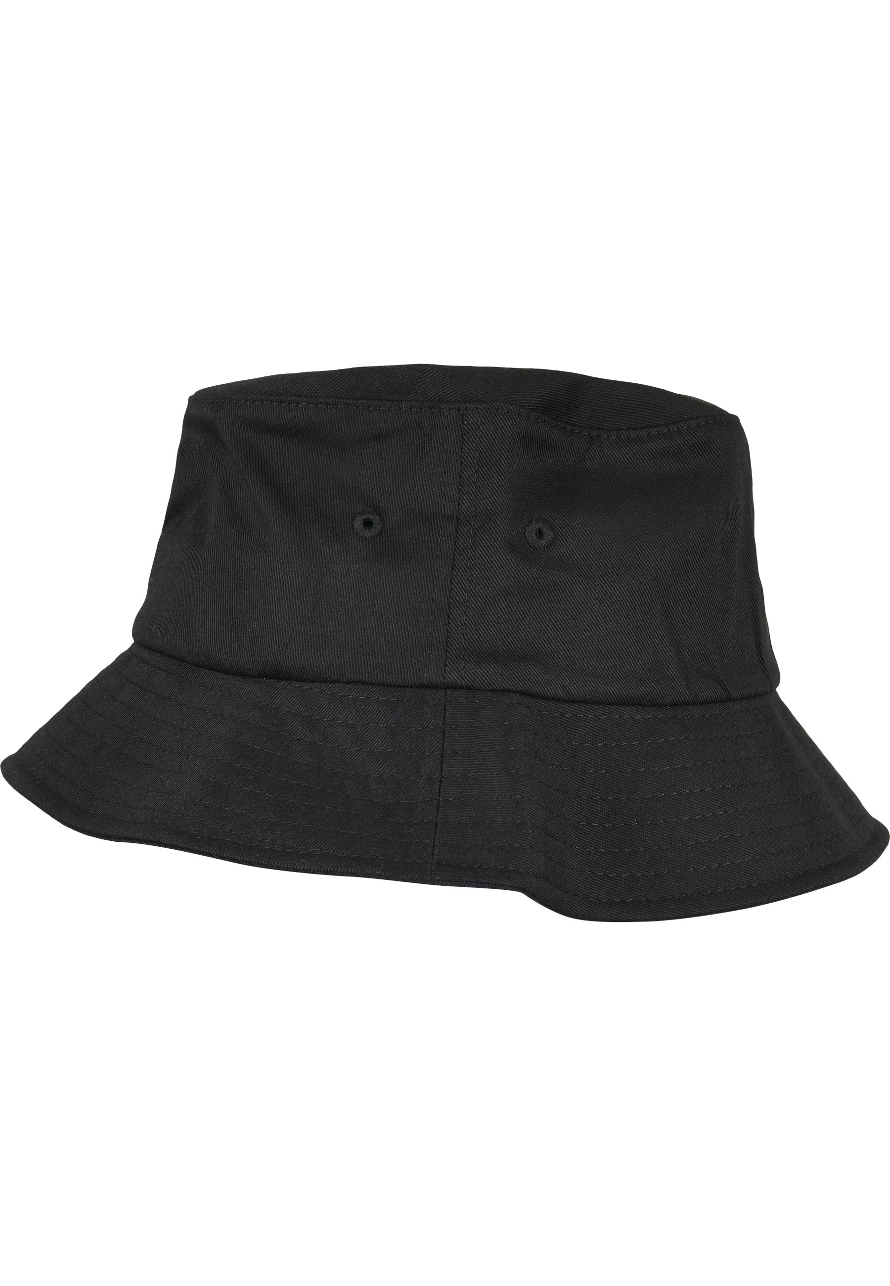Flexfit Fischerhut »Flexfit Unisex Organic Cotton Bucket Hat«