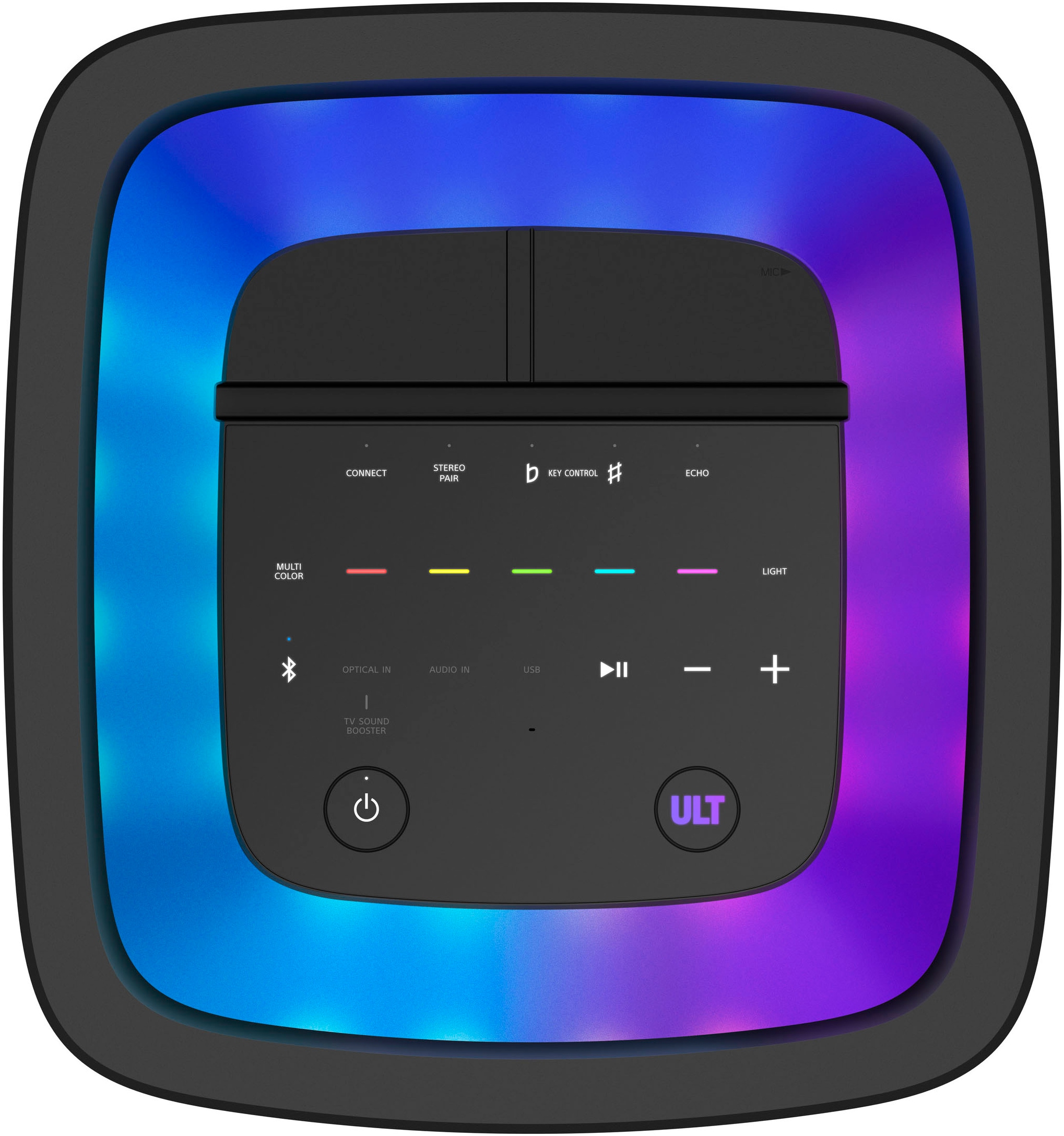 Sony Party-Lautsprecher »SRS-ULT900AC«