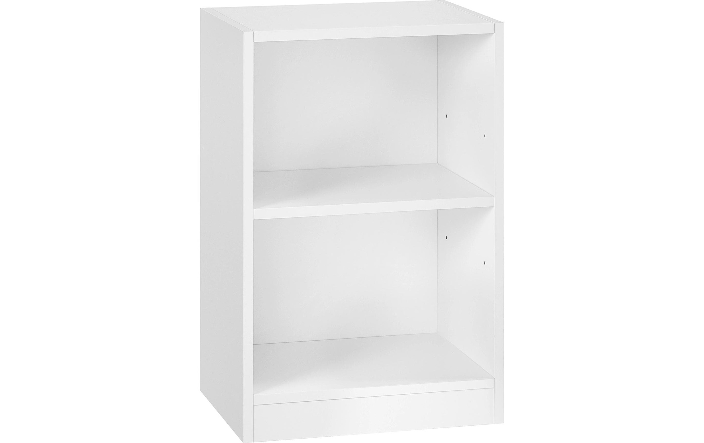 VASAGLE Nachttisch »40 x 60 cm« Vielseitiger Beistelltisch mit flexibler Ablage und offenen Fächern