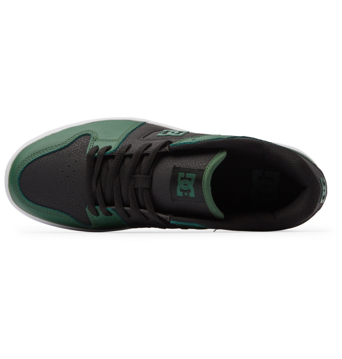 DC Shoes Sneaker »Manteca«