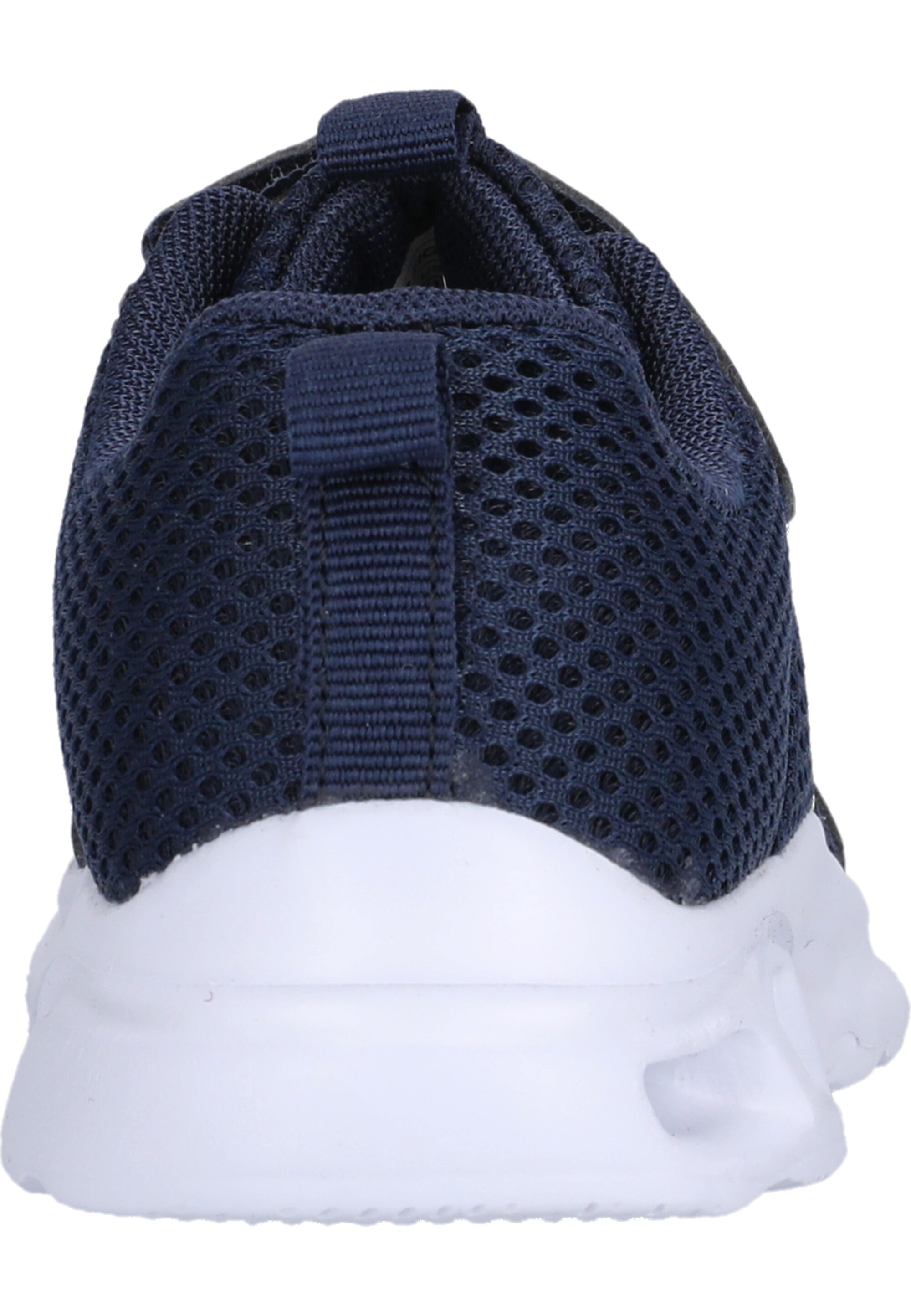 ZIGZAG Sneaker »Kanao«, mit blinkender Leucht-LED-Sohle