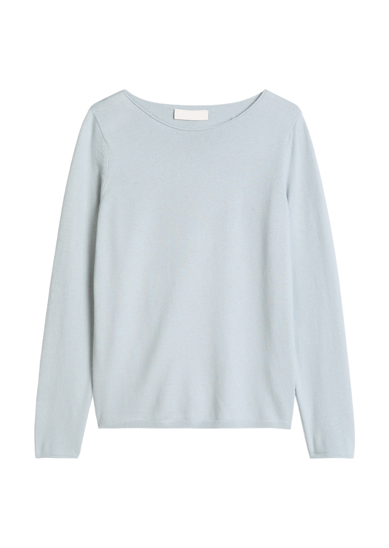 Marc O'Polo Strickpullover »aus softem Schurwolle-Mix«